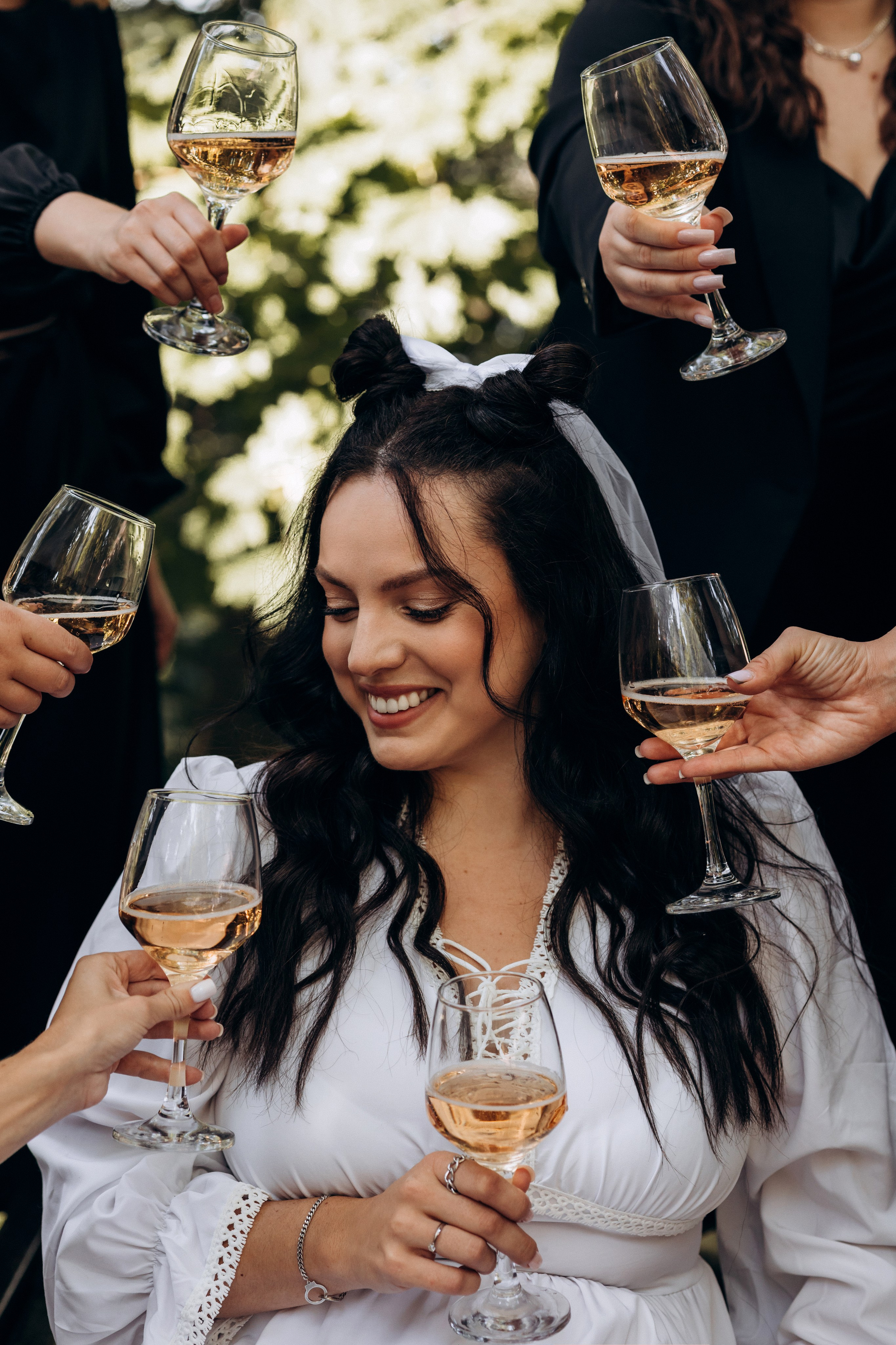 Перед замужем. Фотограф Нижний Новгород