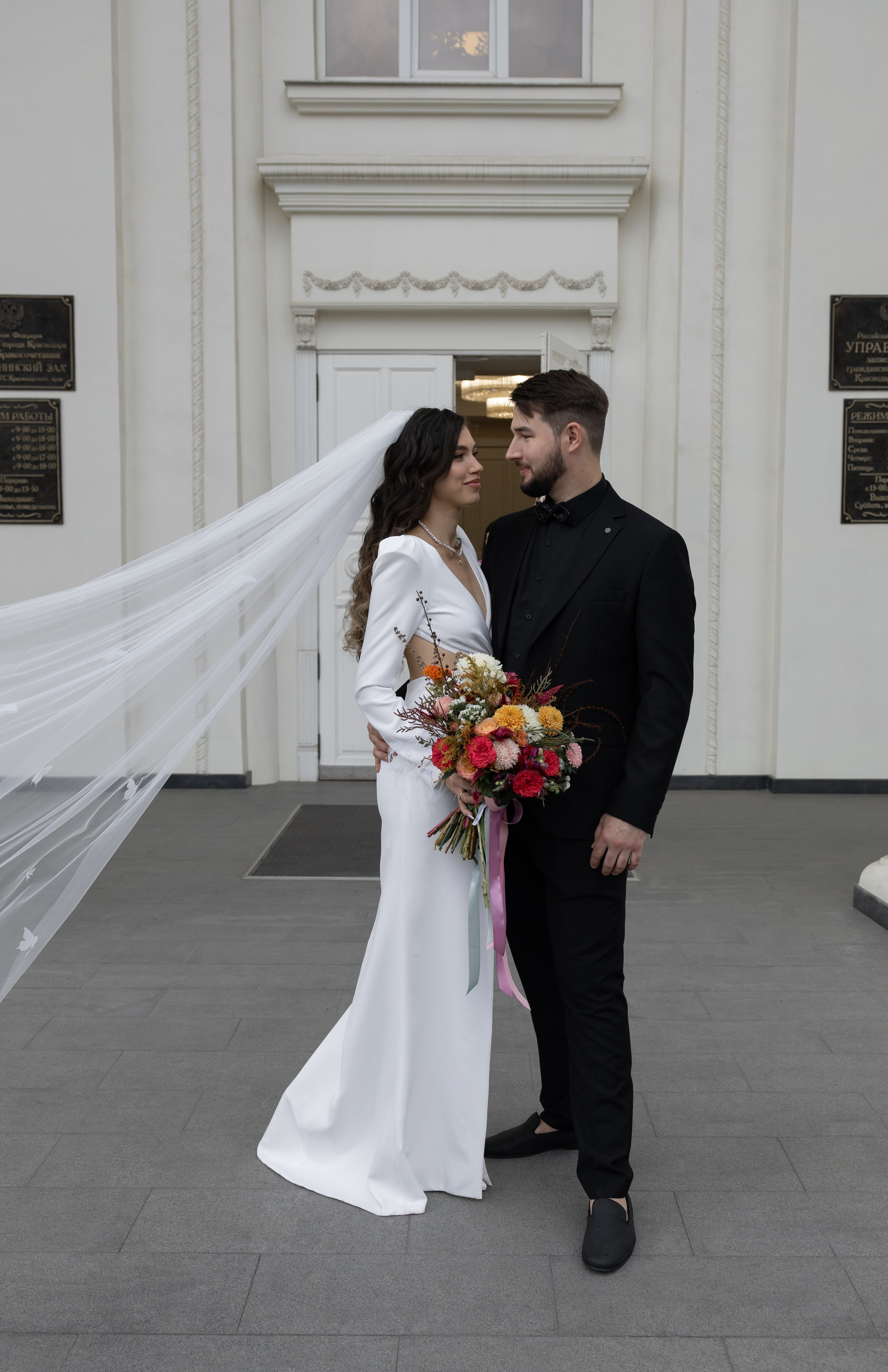 Сергей и Анастасия. Семейный и свадебный фотограф в Краснодаре Елизавета Замаева