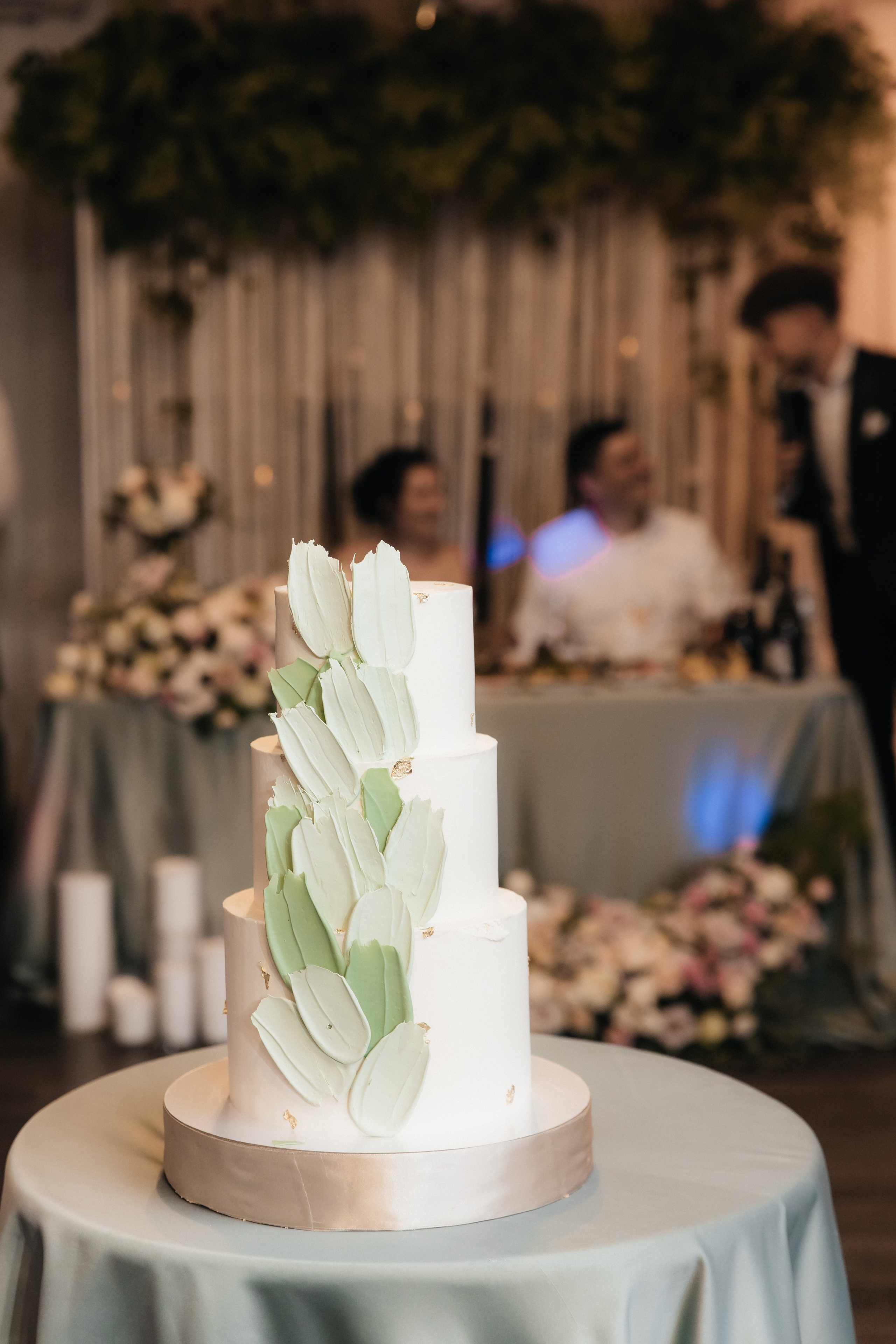 Владислав и Анна. Фотограф в Волгограде — Александра Искандерова