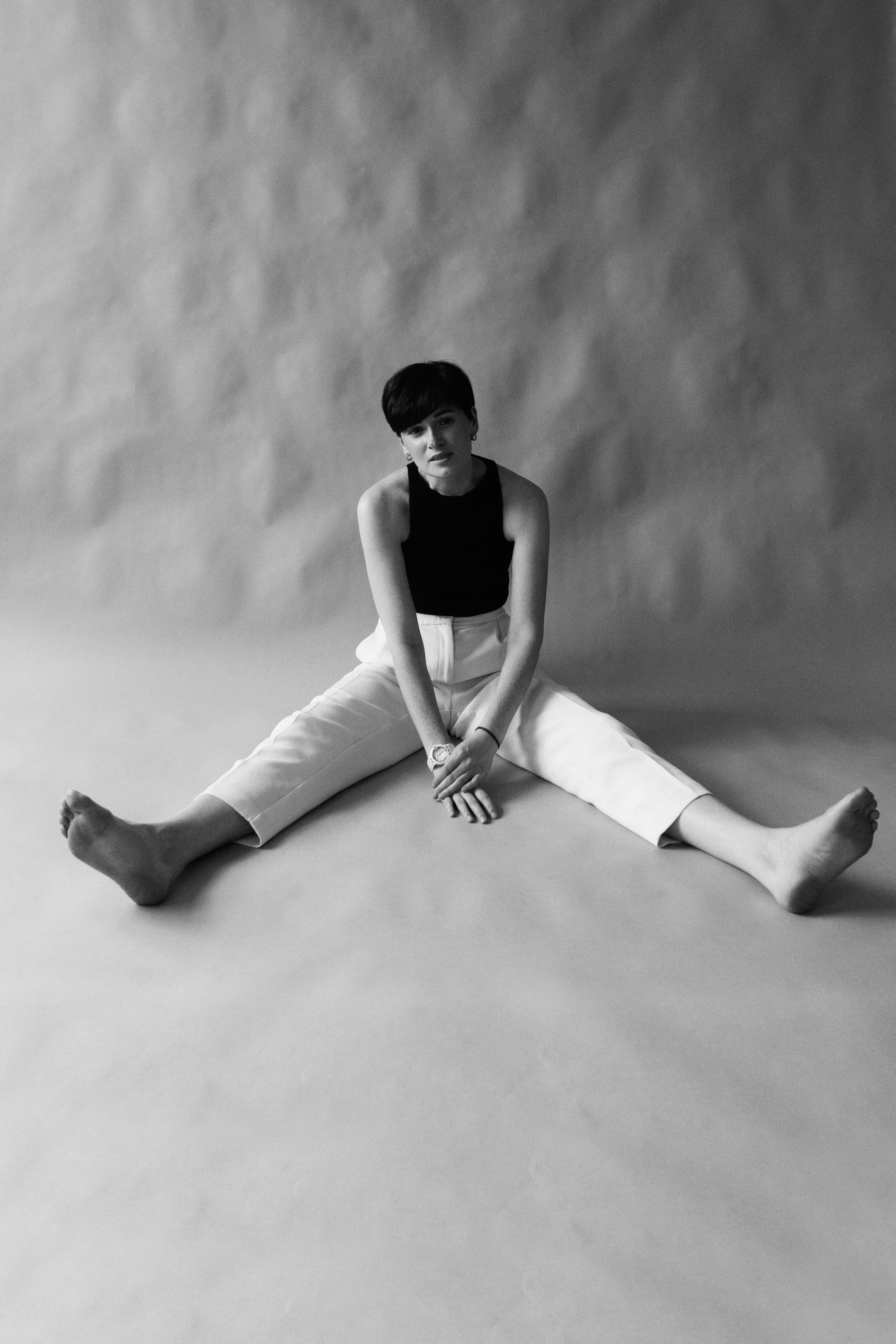 Ксюша. Портретный фотограф в Иванове Ольга Гуральник