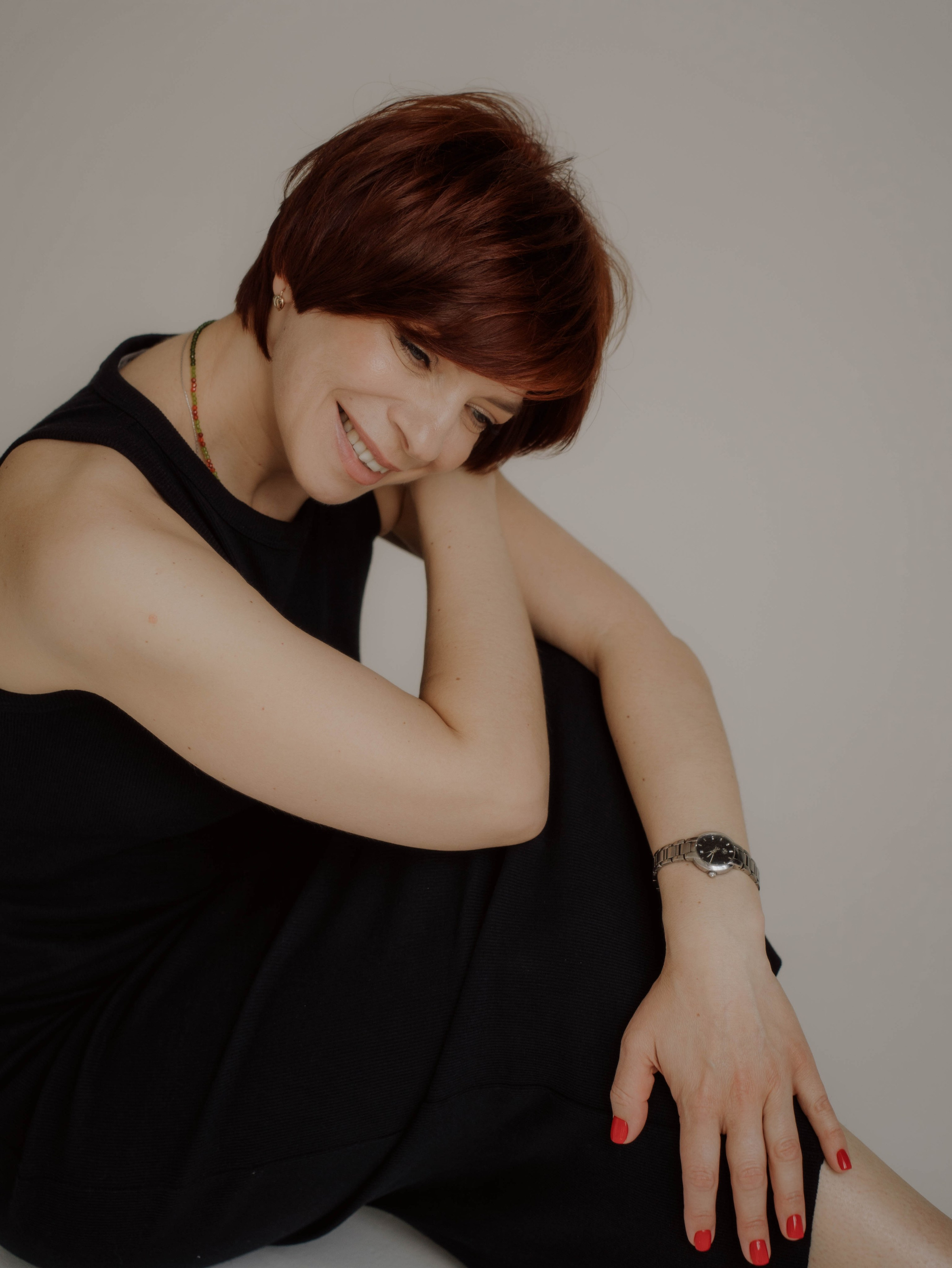 Валентина. Фотограф в Санкт-Петербурге Полковникова Юлия