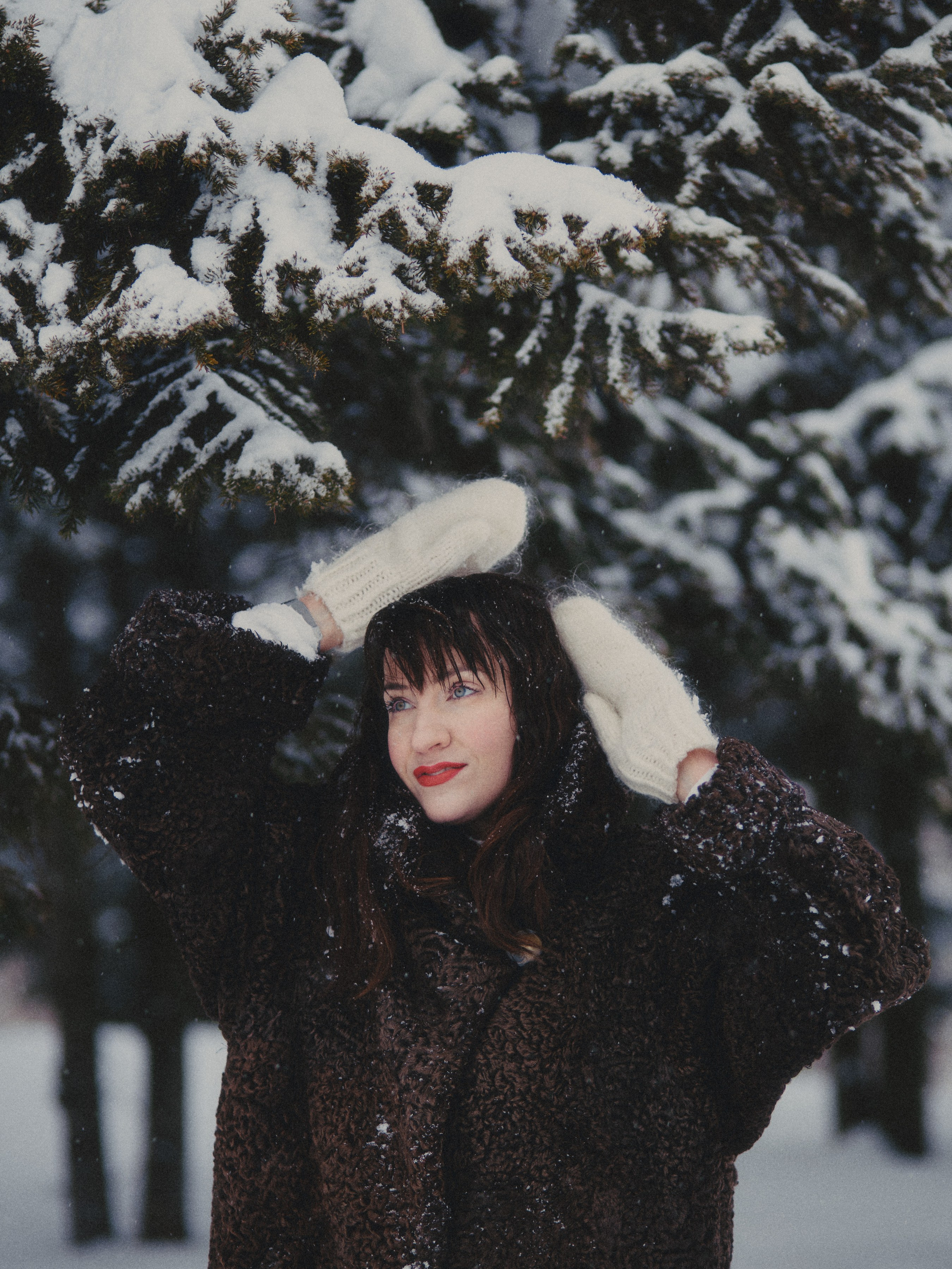 Настя. Портретный фотограф в Москве Ольга Крылова