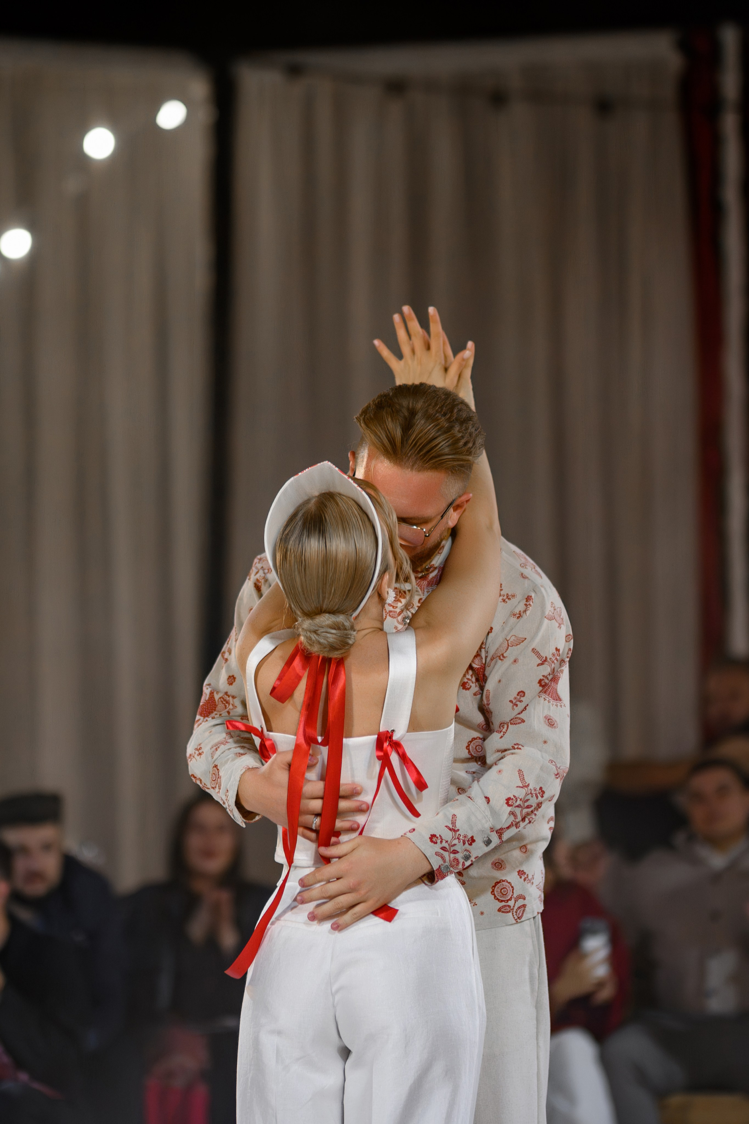 Lisa & Ilya. Фотограф в Липецке Ковалько Евгений