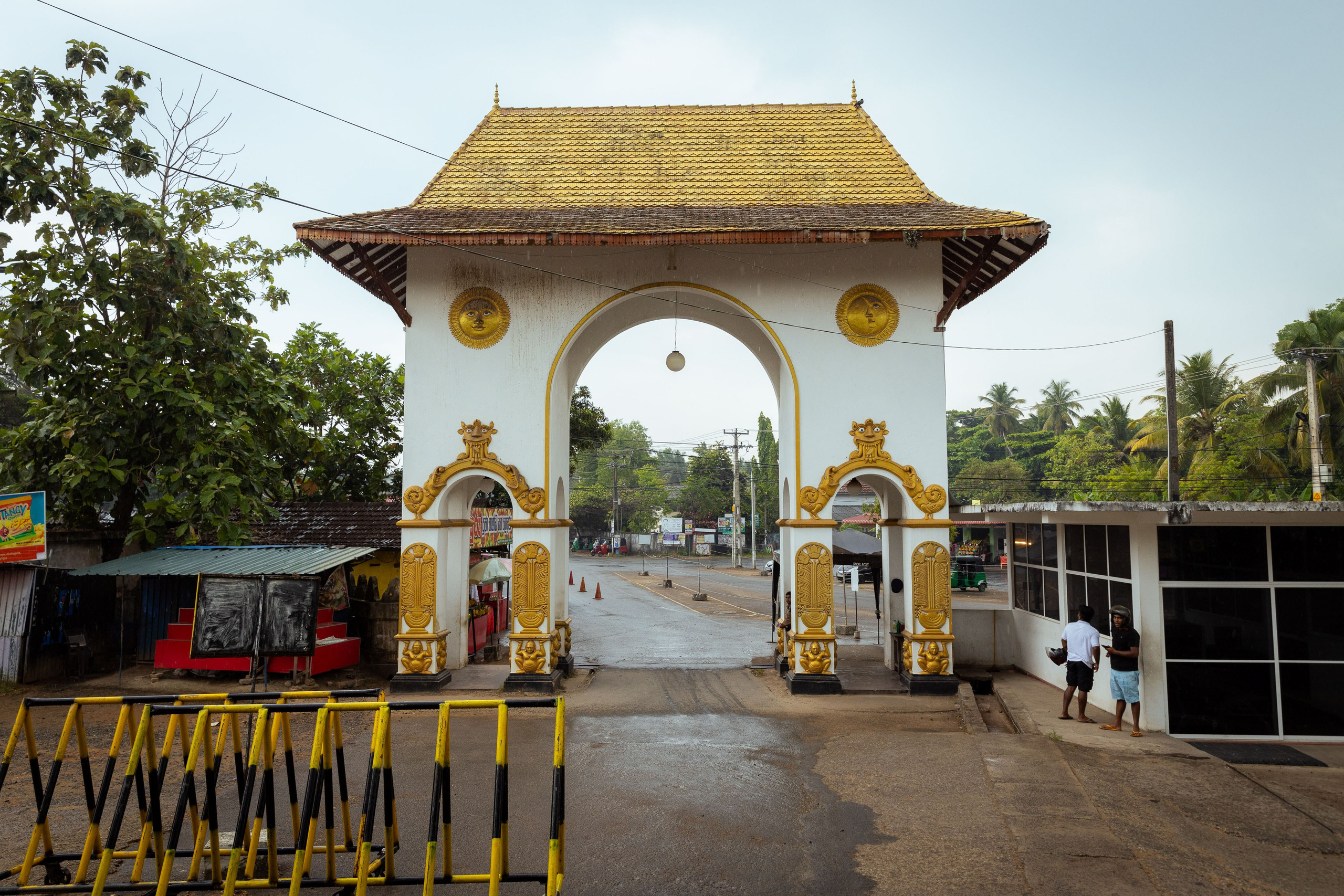 Шри-Ланка (весна 2024). Фотограф Виноградов Константин