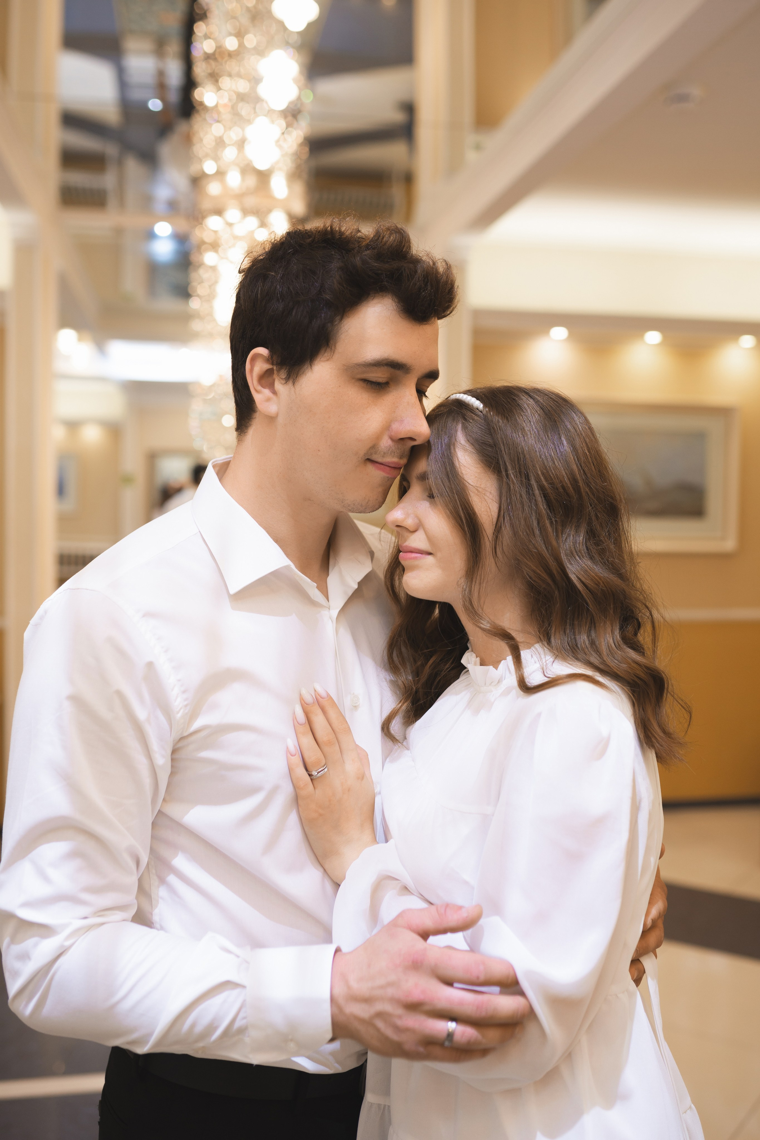 Кронштадт. Свадебный и женский фотограф в Санкт-Петербурге Муртеева Екатерина