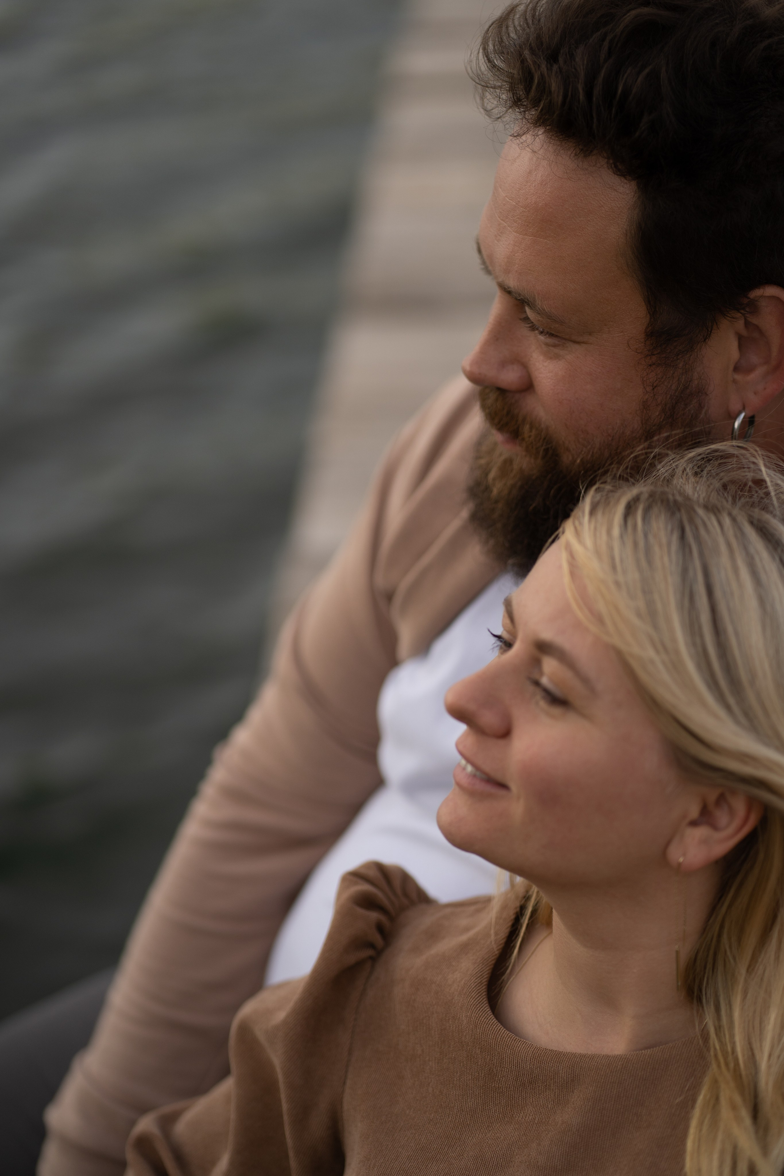 Семейная съемка для Анны. Фотограф Катя Стрельцова