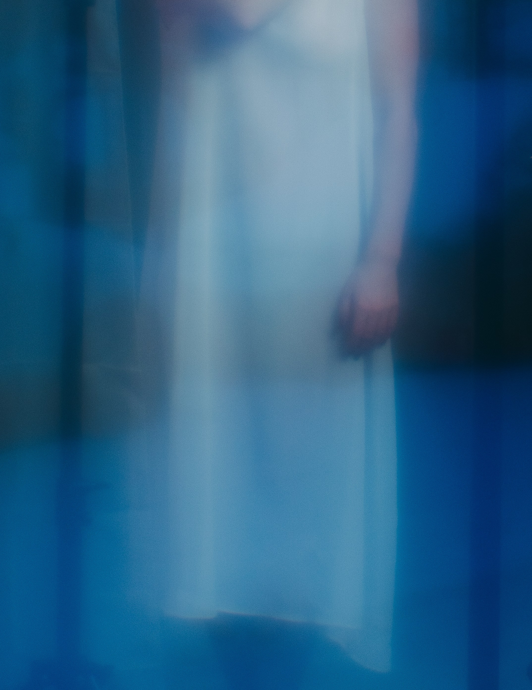 Катюша. Фотограф Катя Стрельцова