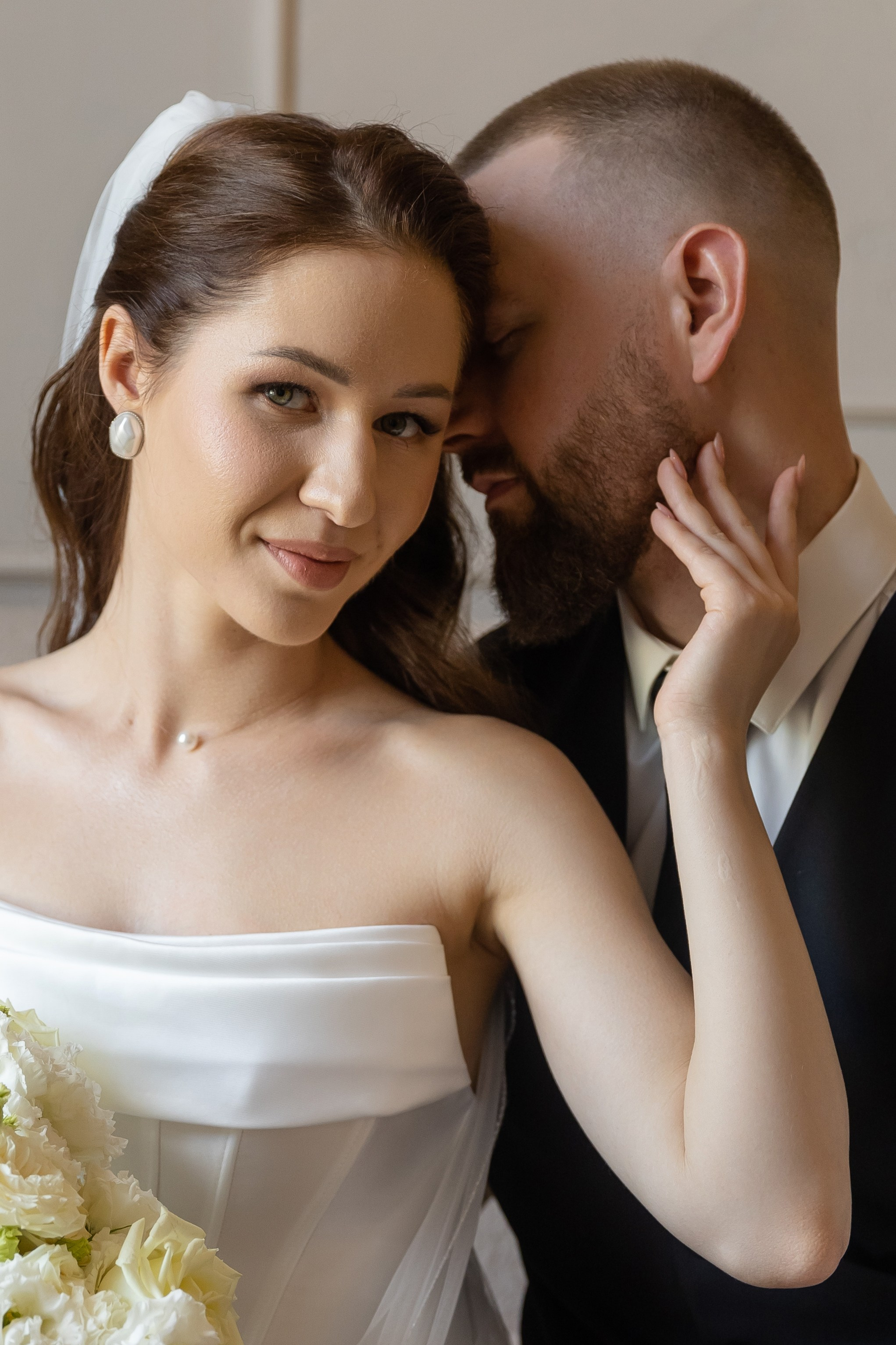 Екатерина и Константин