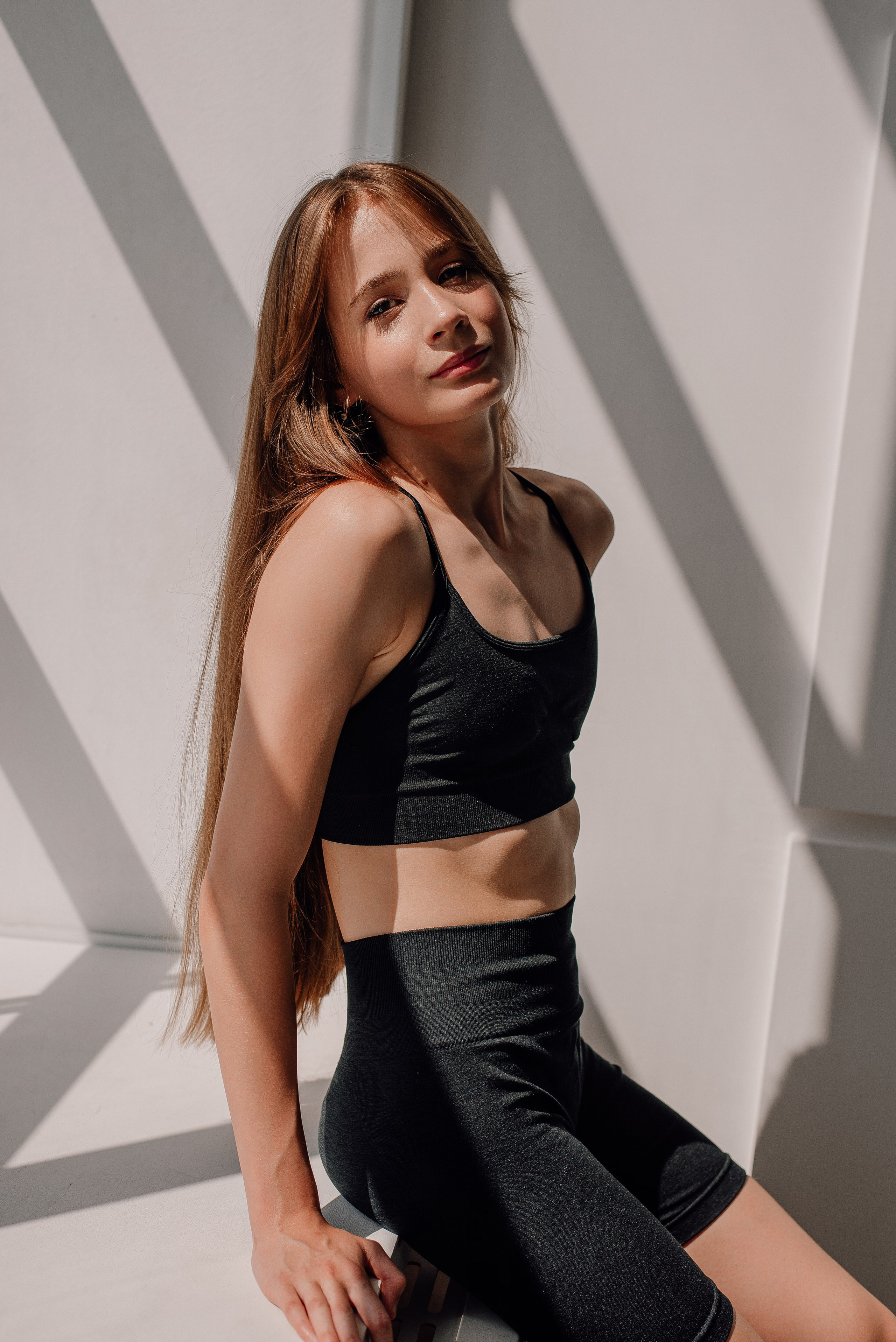 Виктория. Семейный и детский фотограф Иваново Ксения Азаренкова