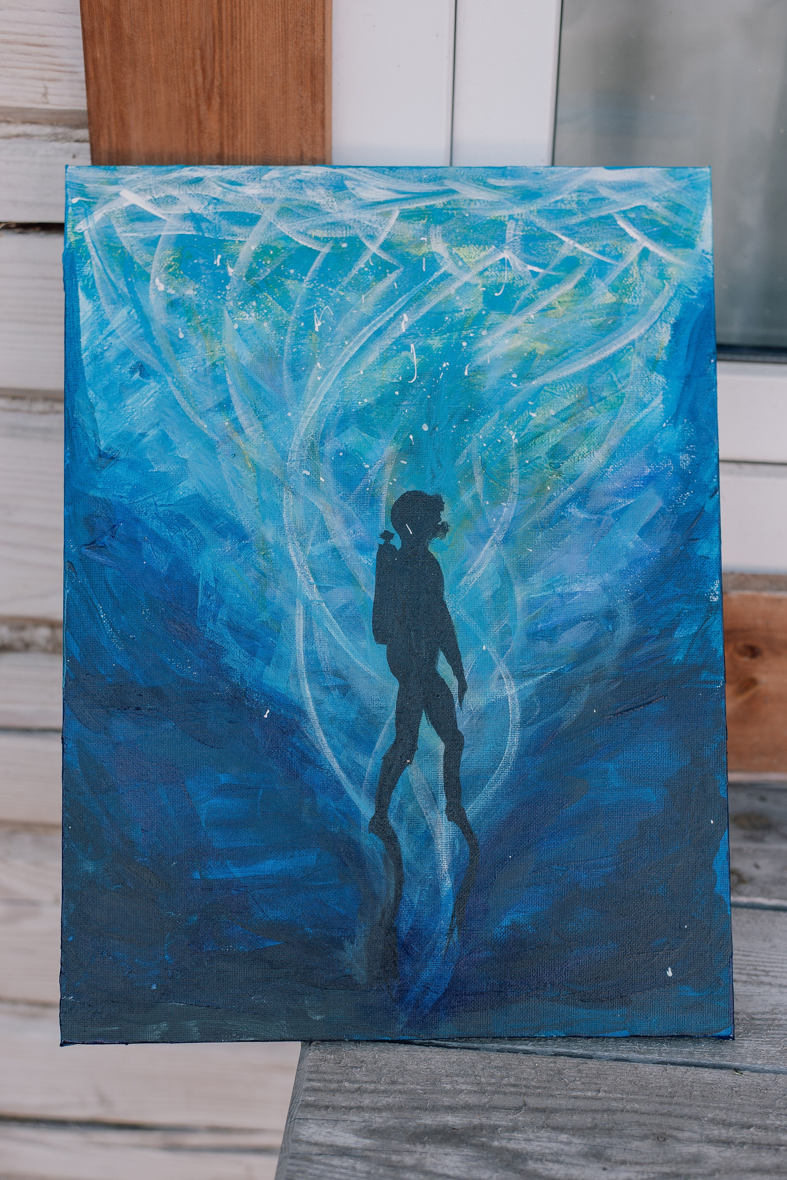 Суздаль, день рождения. Семейный и детский фотограф Иваново Ксения Азаренкова