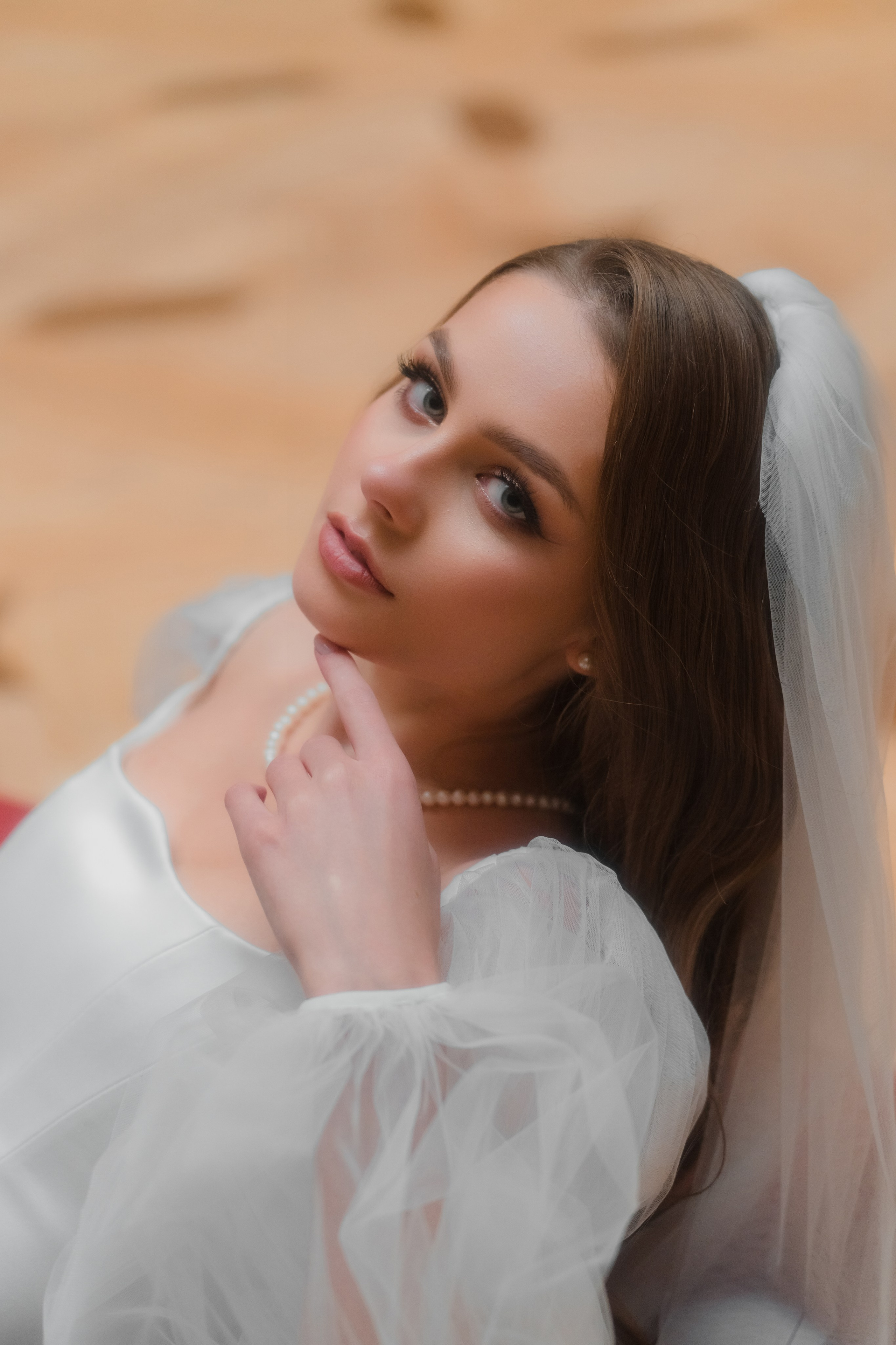 Фотосессия в Эрмитаже упрекрасно передаст Ваш стиль свадьбы!