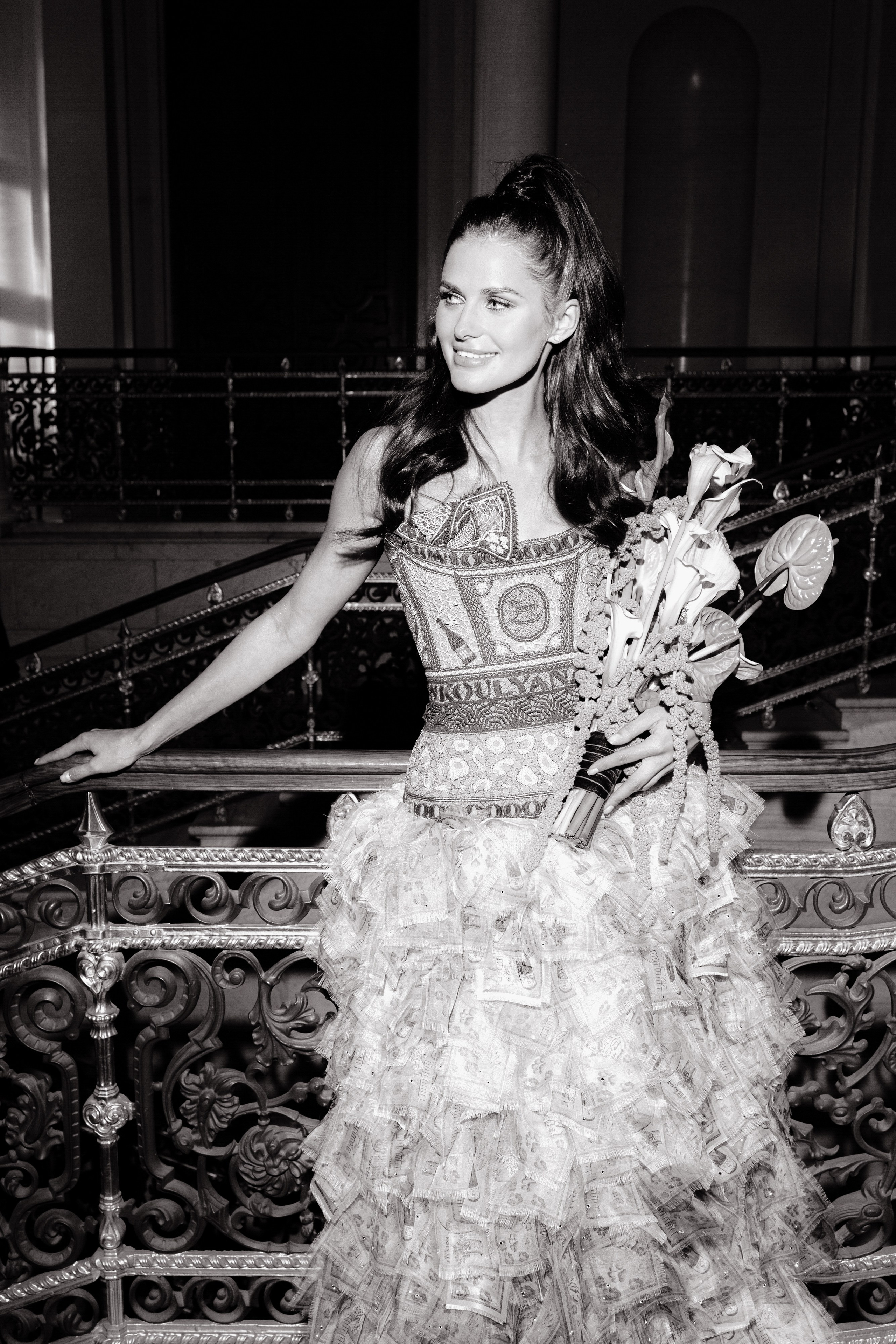 Виталий & Кристина. RETOUCH-HOUSE