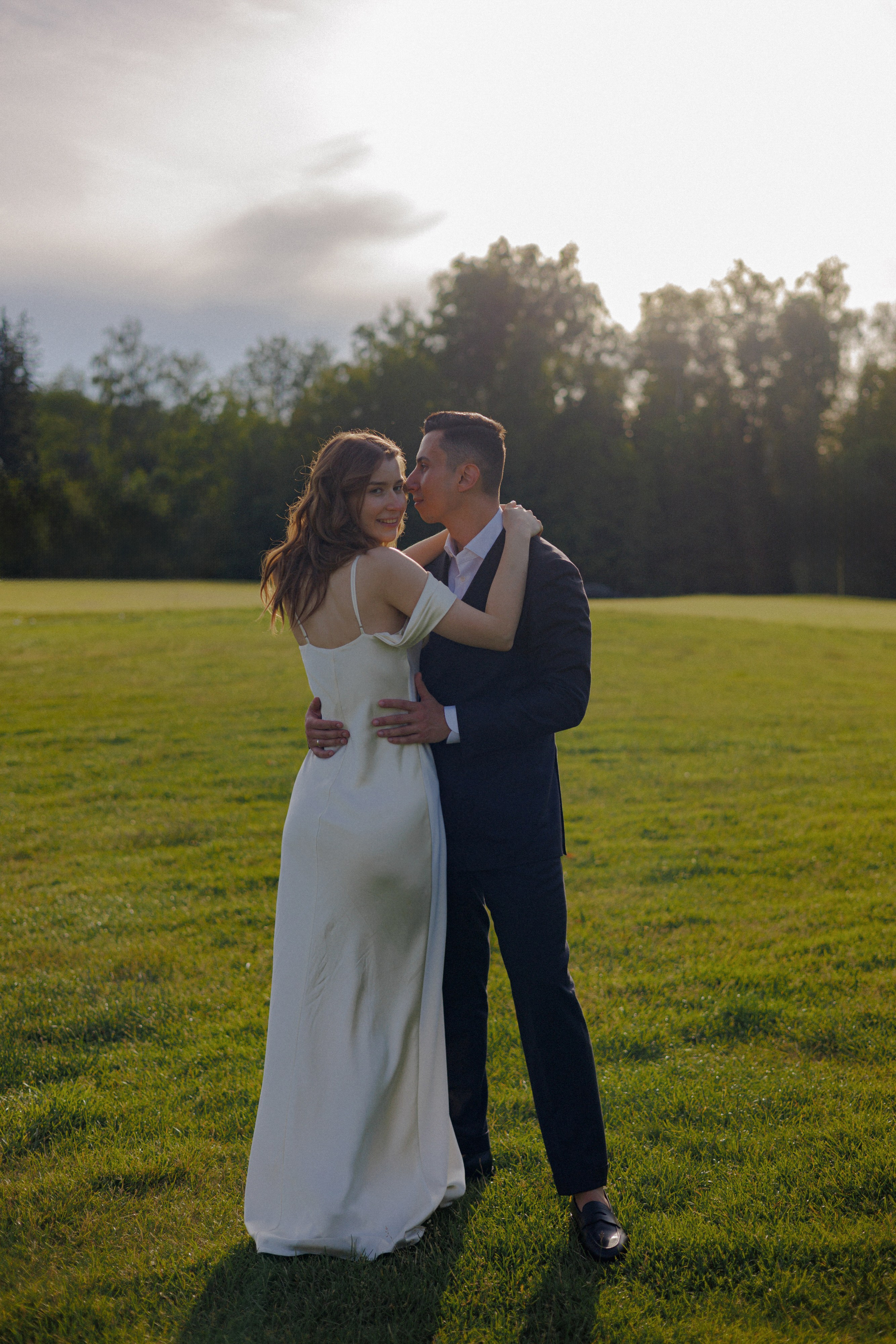 Ренат & Анастасия. RETOUCH-HOUSE