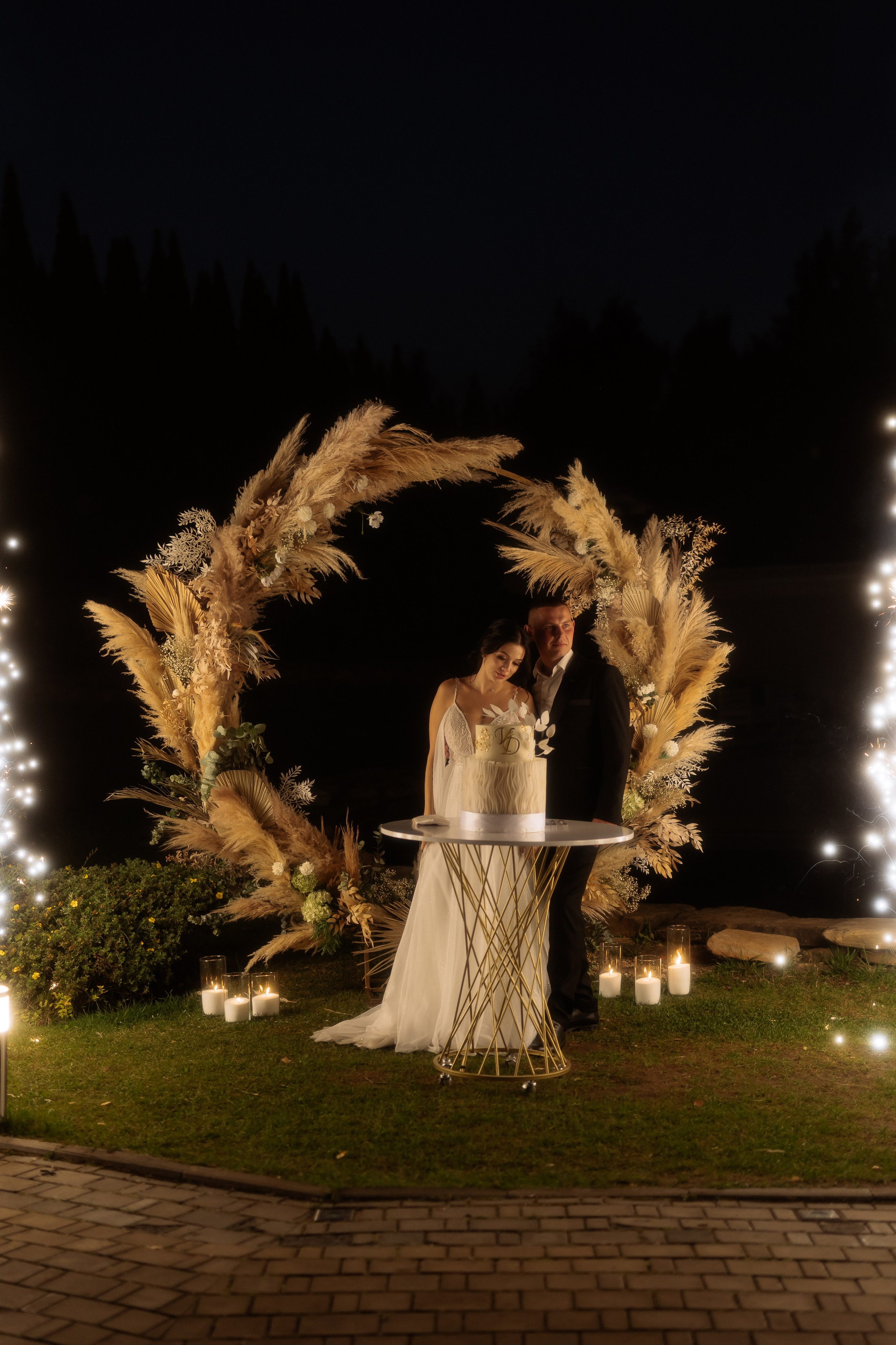 Владислав & Дарья. RETOUCH-HOUSE