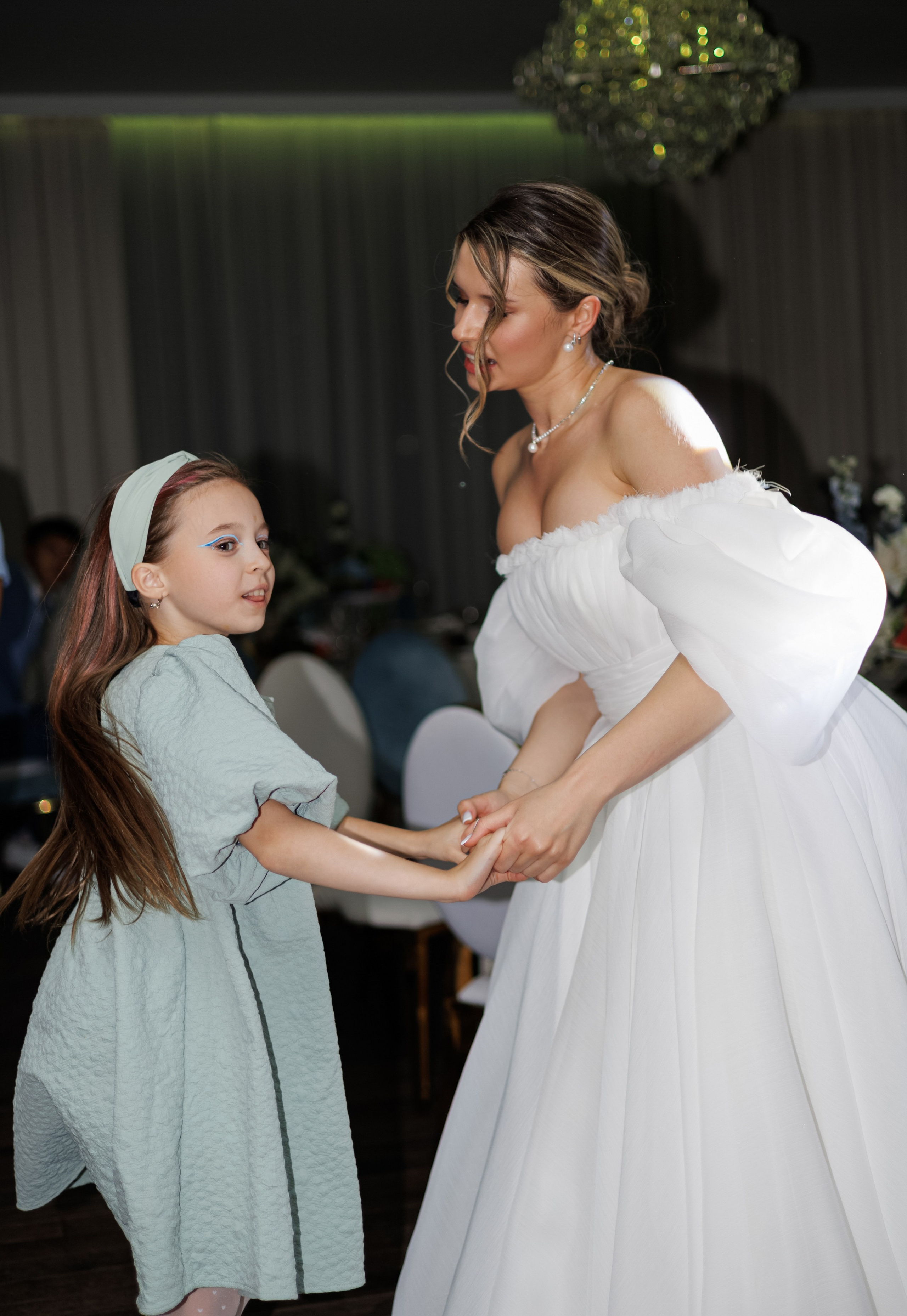 Рома & Маша. RETOUCH-HOUSE