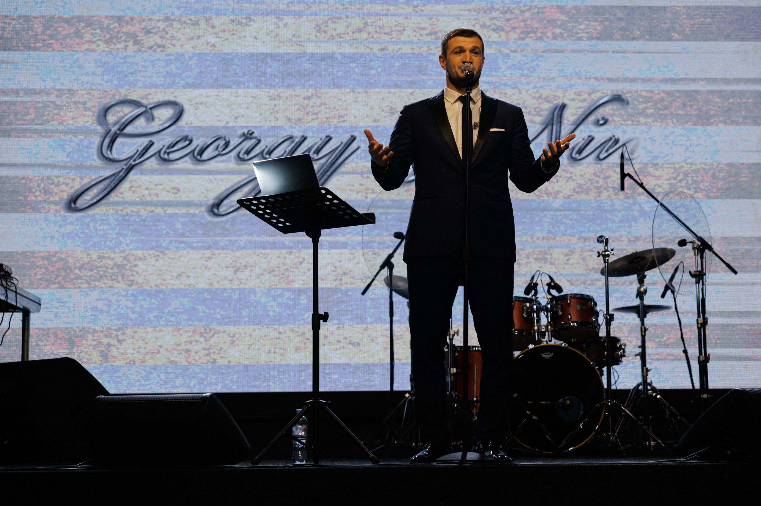 Георгий & Нино. RETOUCH-HOUSE