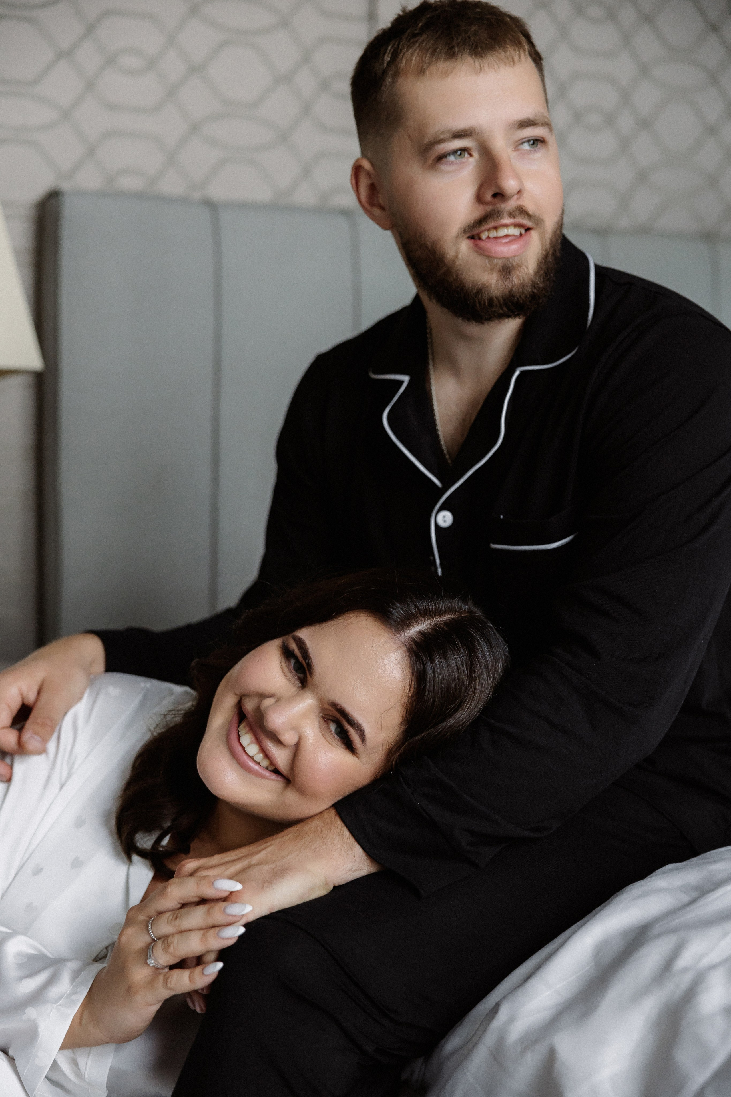 Денис & Александра. RETOUCH-HOUSE