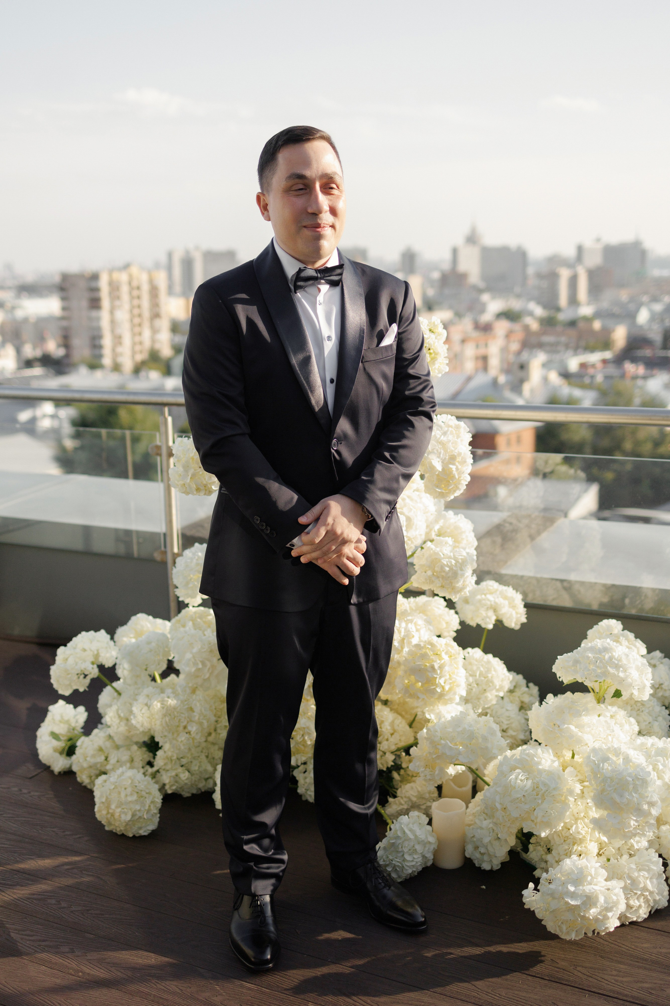 Илья & Таня. RETOUCH-HOUSE