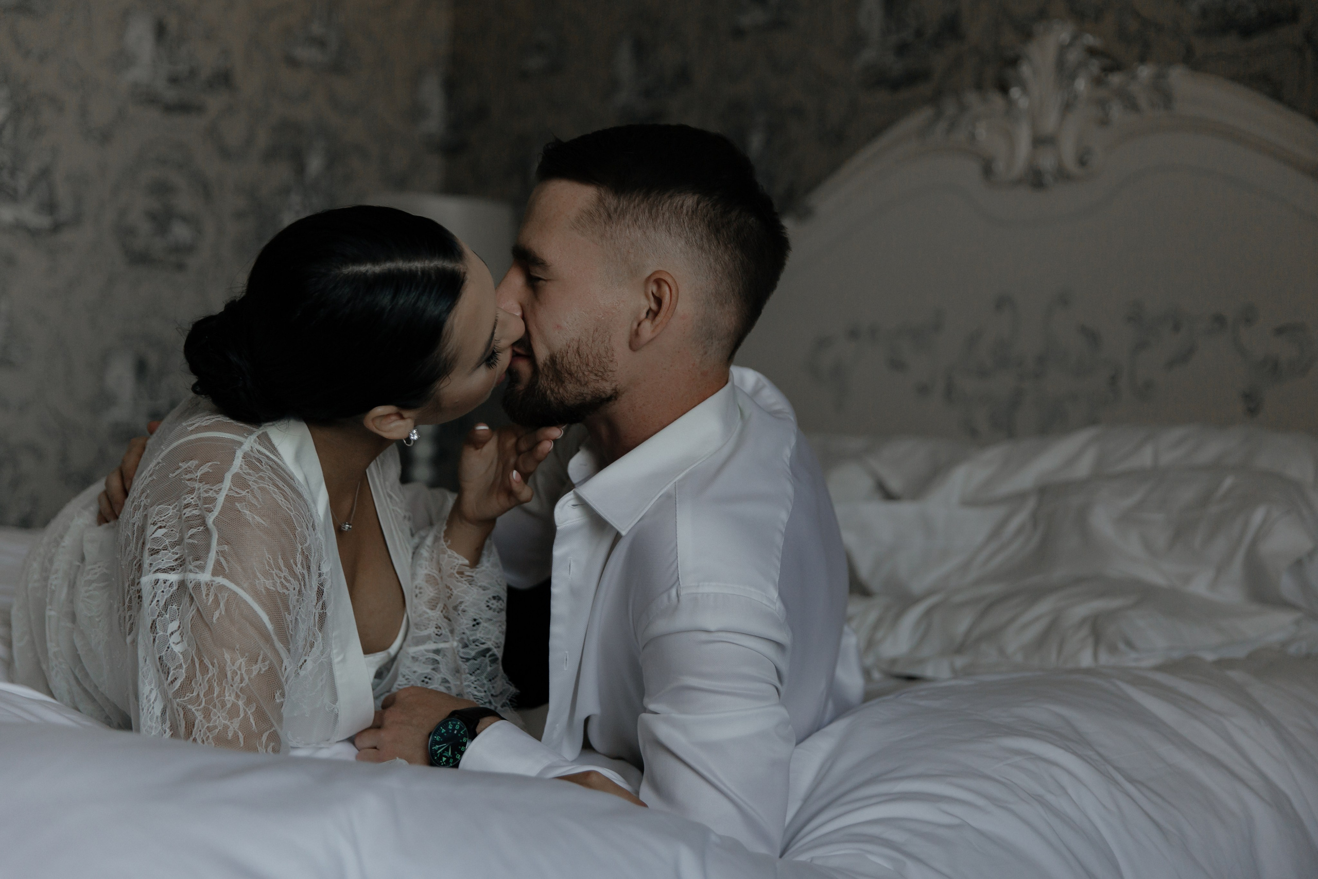 31.08.2024. RETOUCH-HOUSE