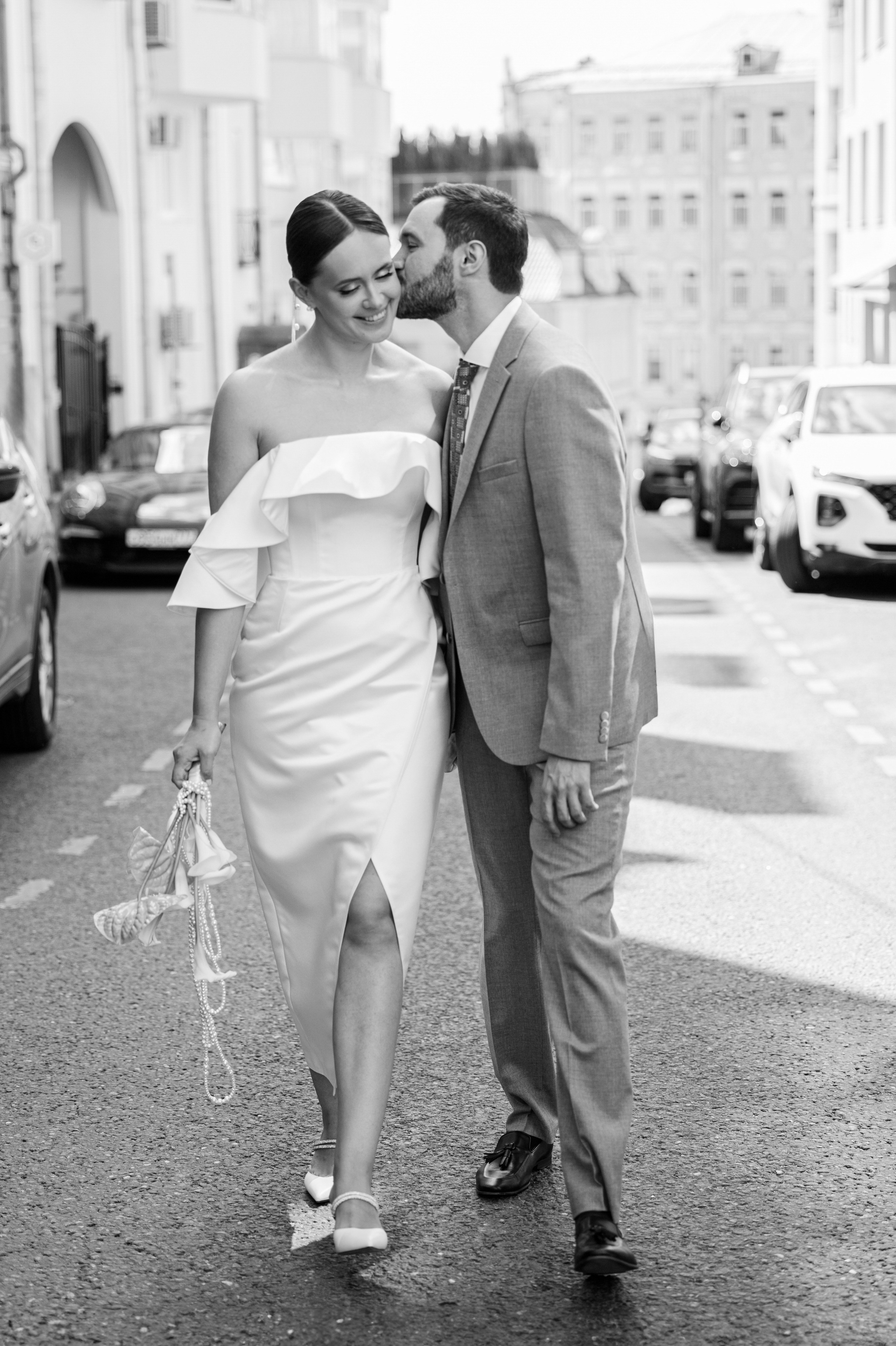 Илья & Валерия. RETOUCH-HOUSE