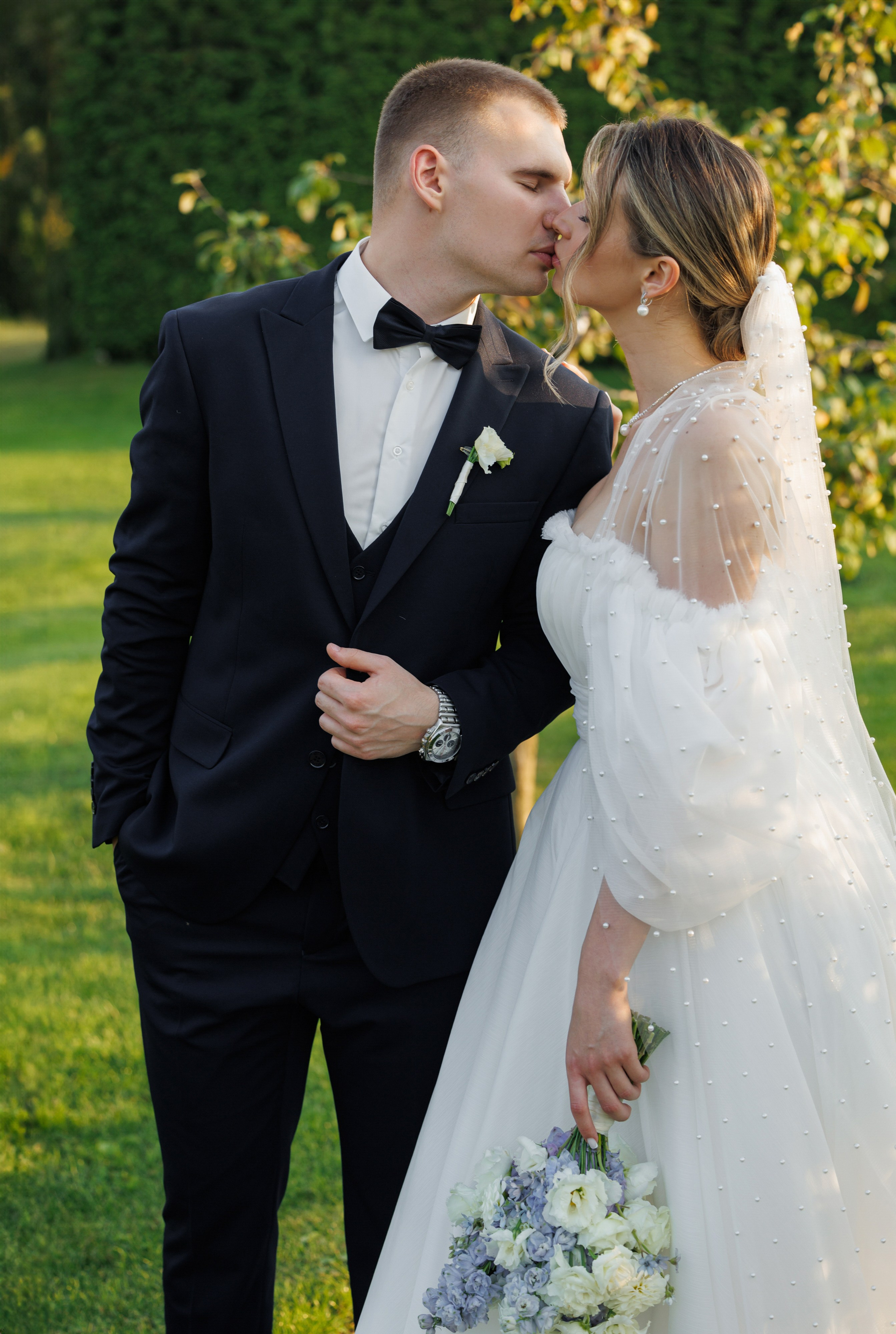 Рома & Маша. RETOUCH-HOUSE