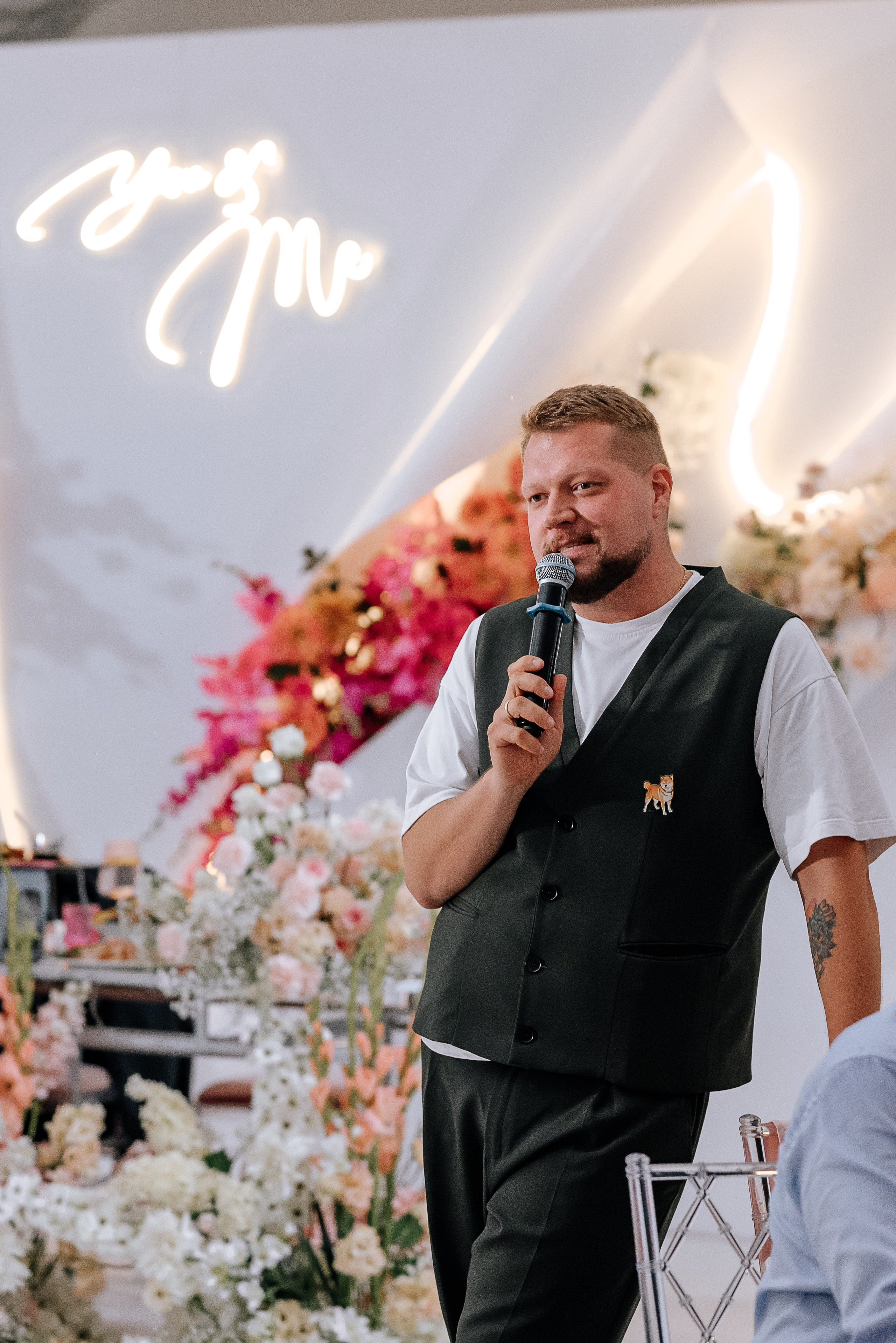 Костя & Лиза. RETOUCH-HOUSE