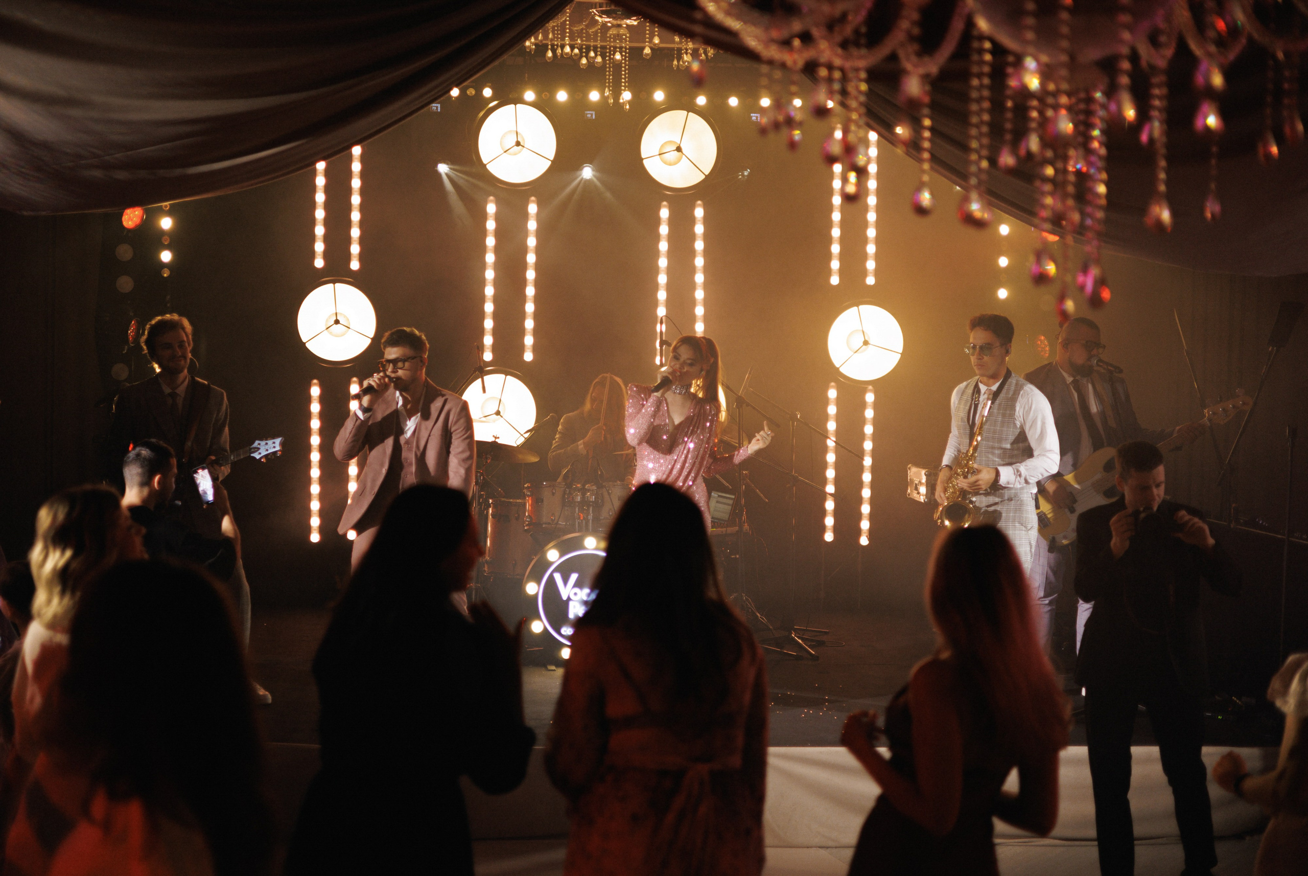 Дима & Варя. RETOUCH-HOUSE