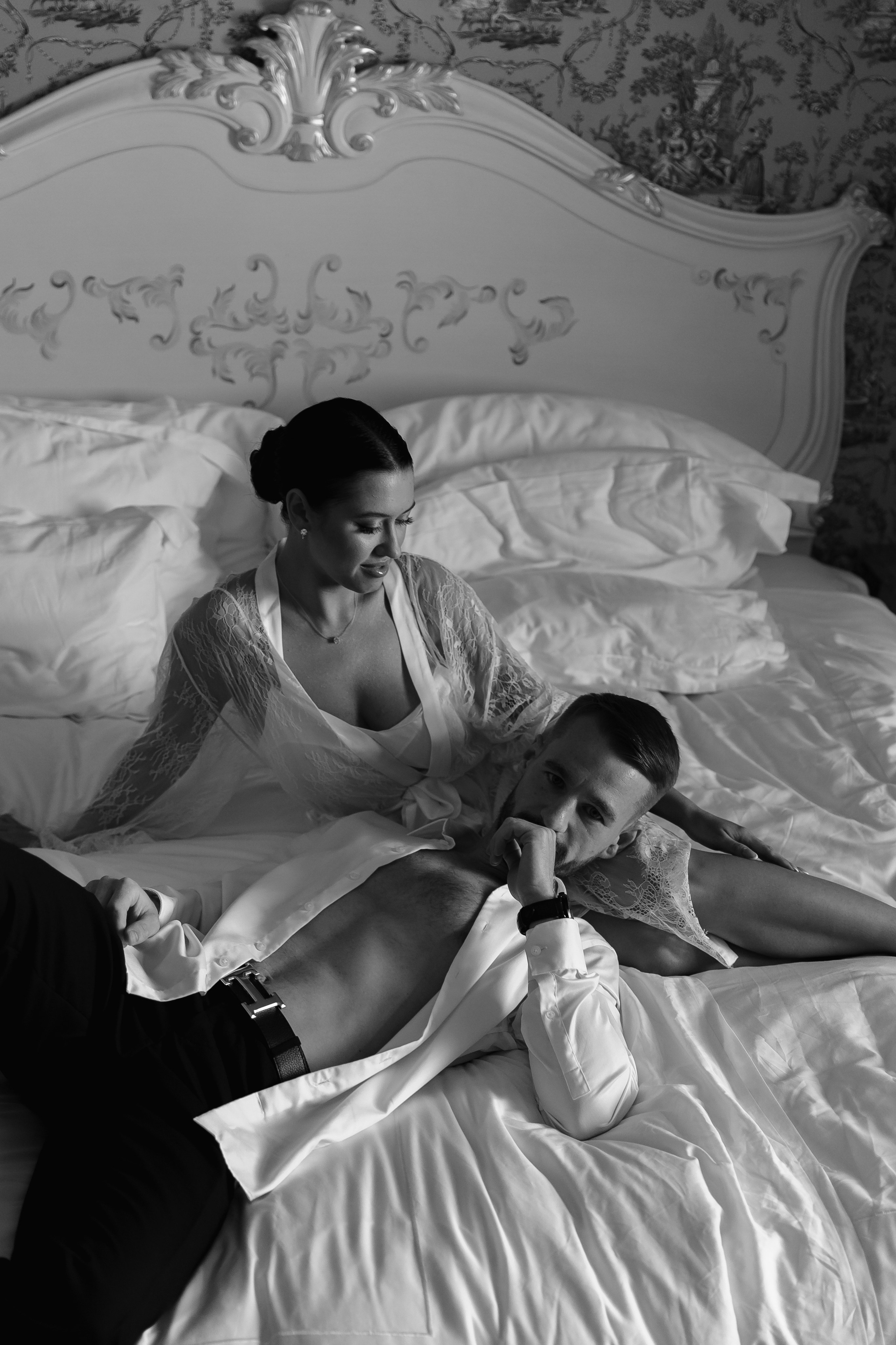 31.08.2024. RETOUCH-HOUSE