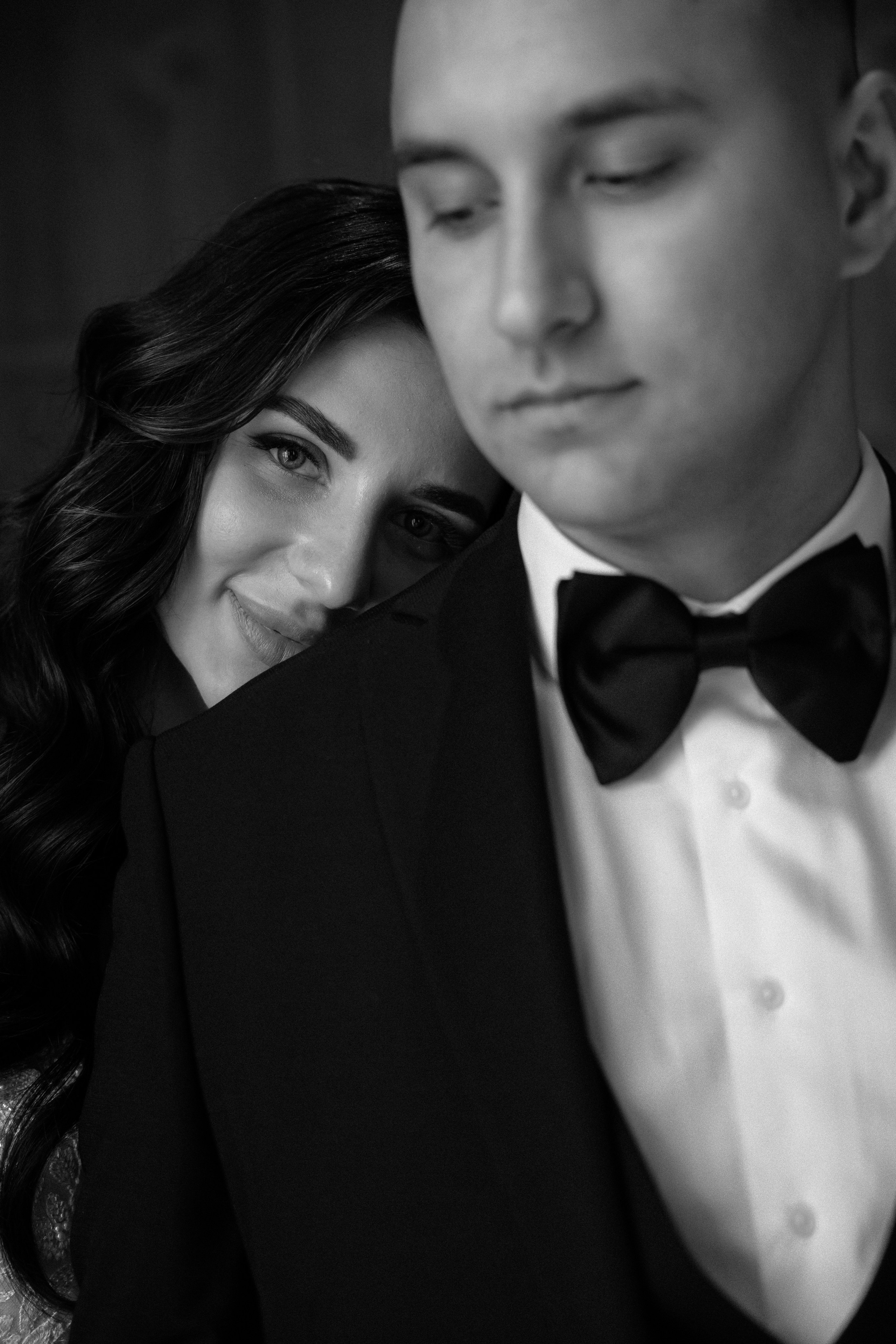 Дмитрий & Алена. RETOUCH-HOUSE