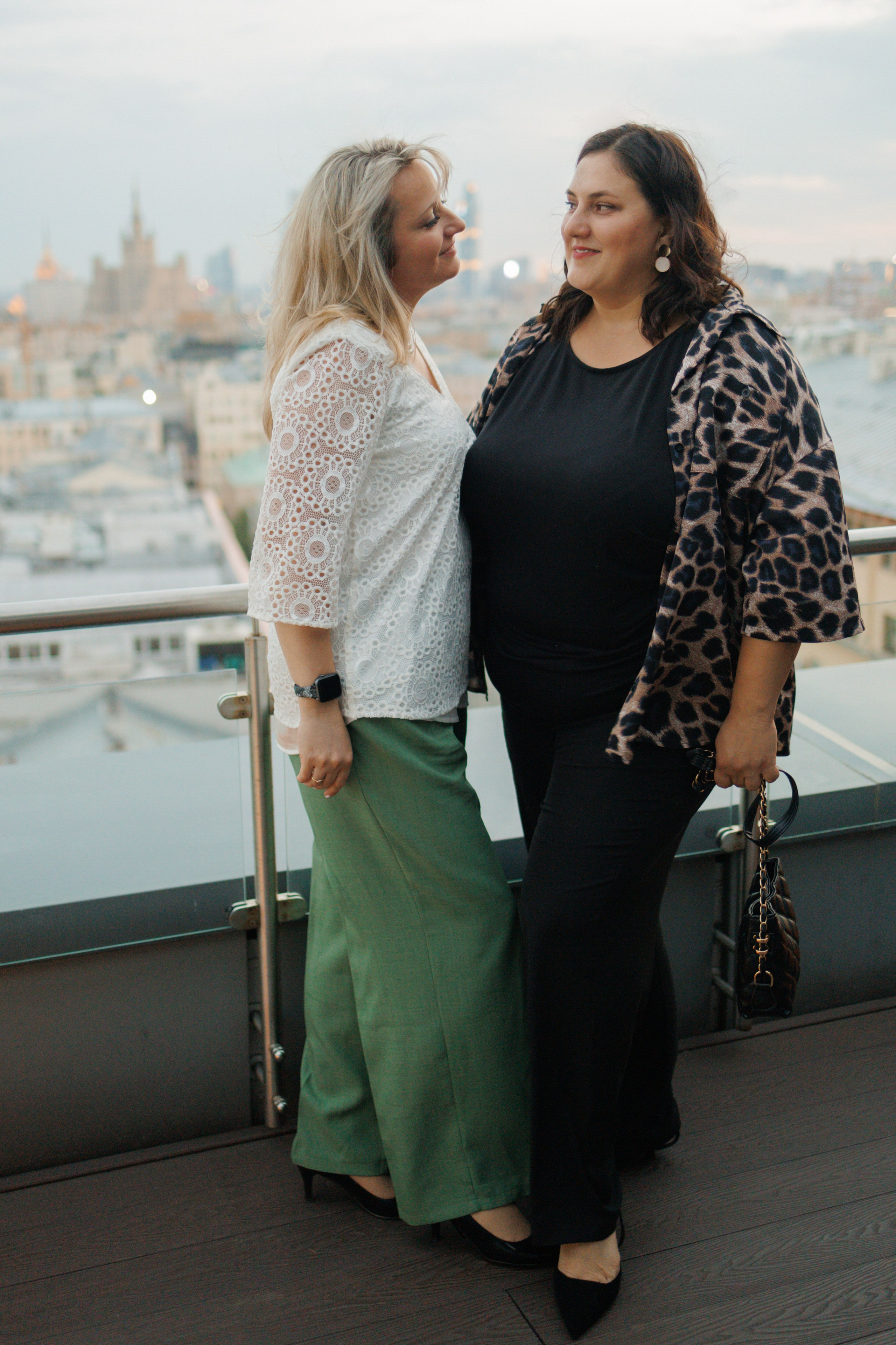 Илья & Таня. RETOUCH-HOUSE