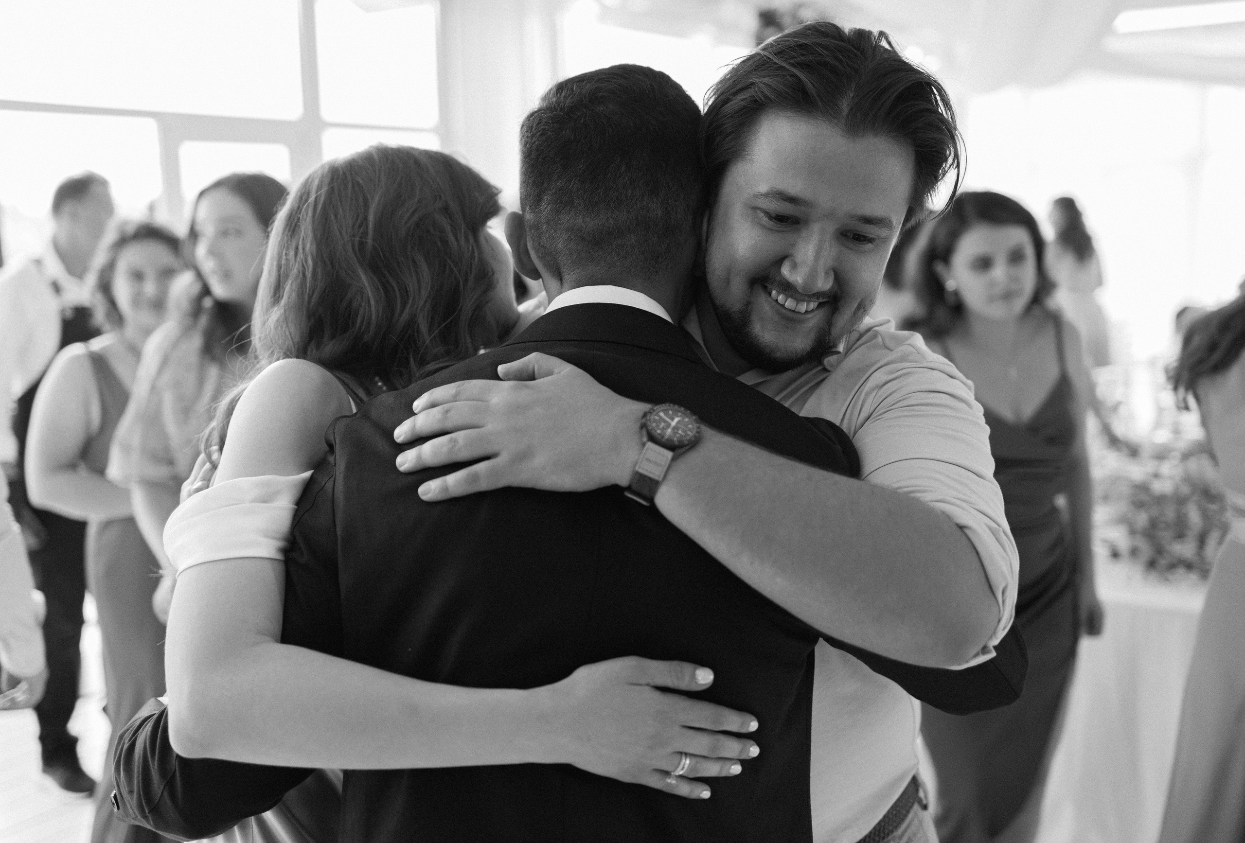 Ренат & Анастасия. RETOUCH-HOUSE