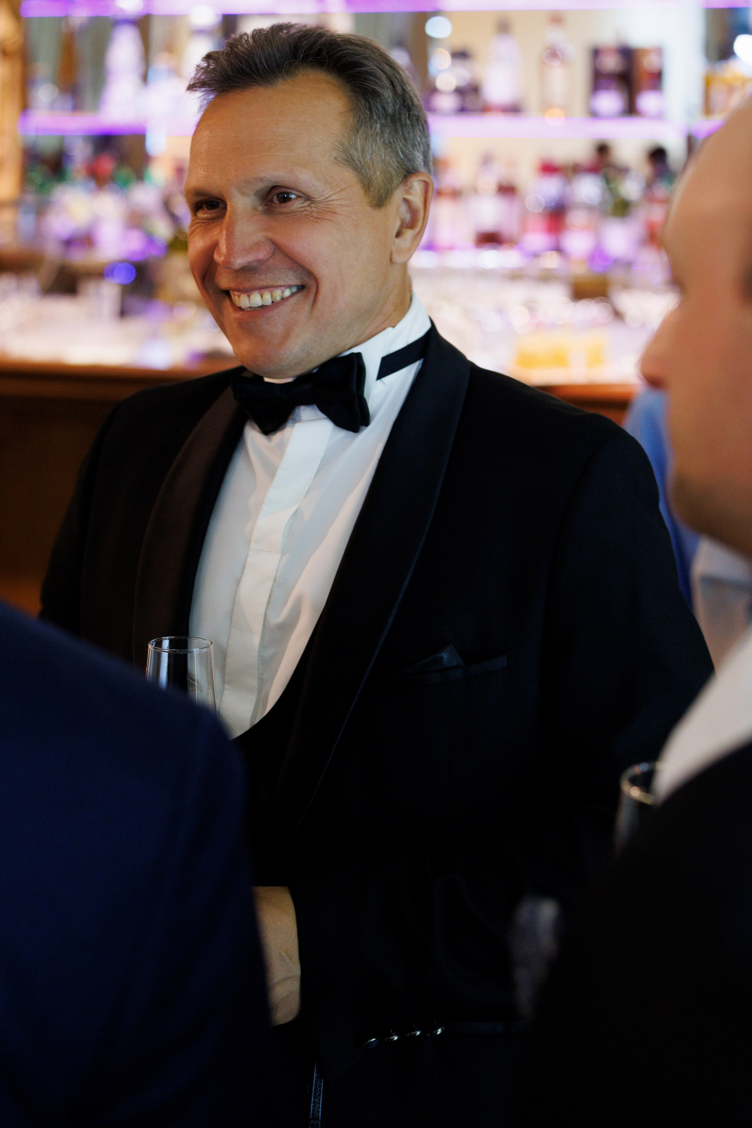 Филипп & Саша. RETOUCH-HOUSE