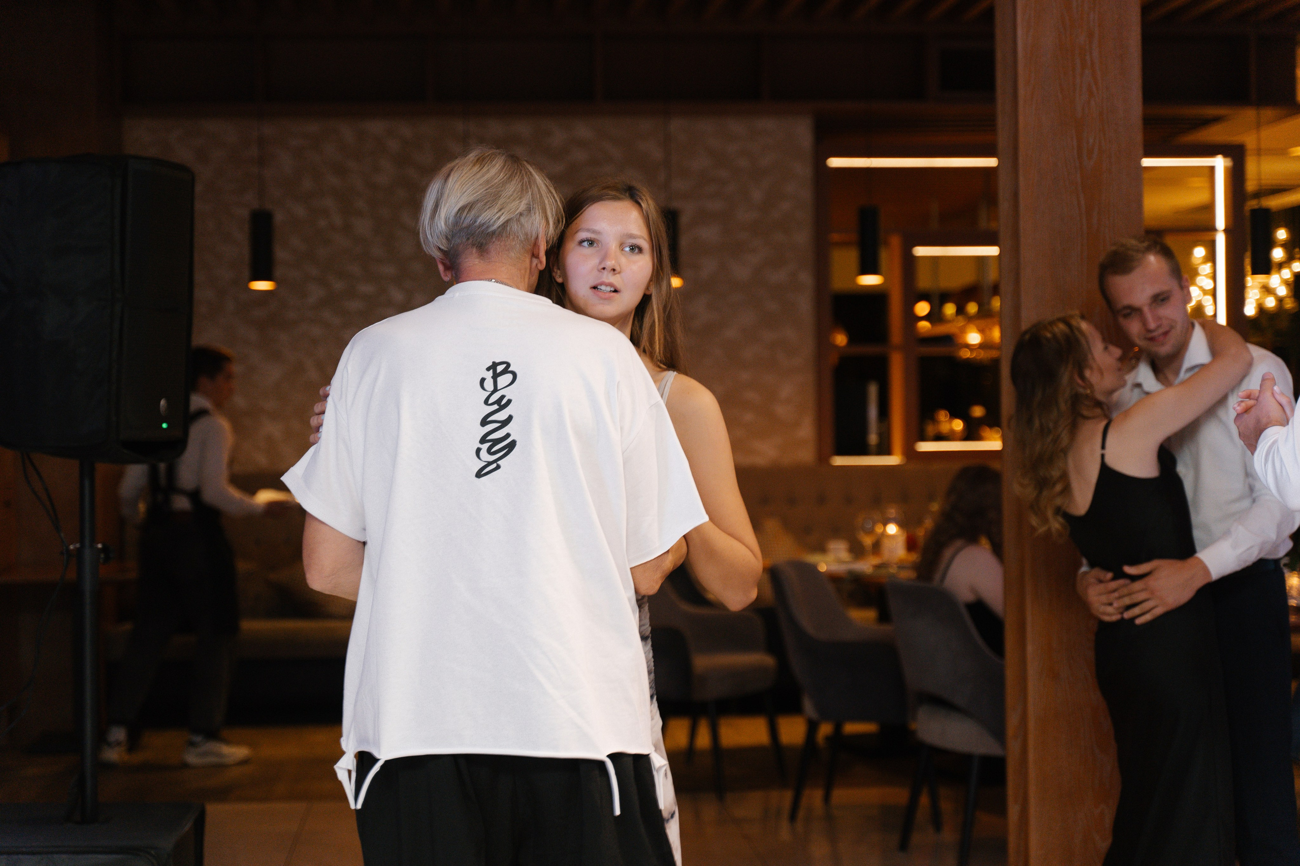 Сергей & Анастасия. RETOUCH-HOUSE