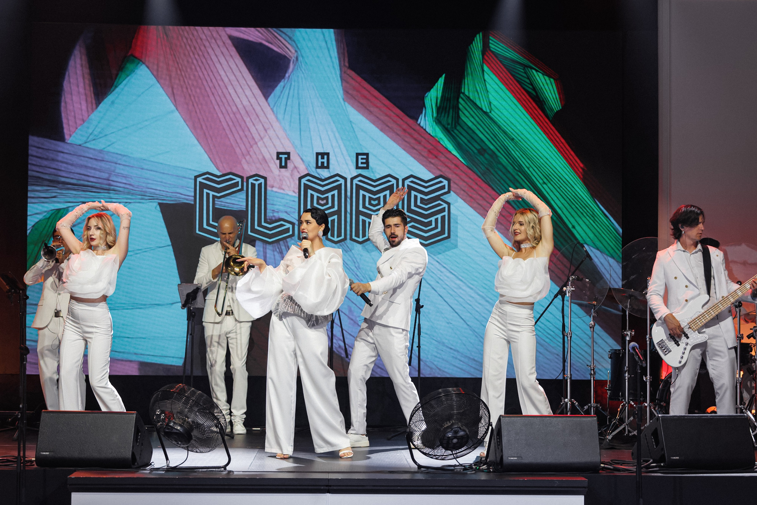 Павел & Варвара. RETOUCH-HOUSE