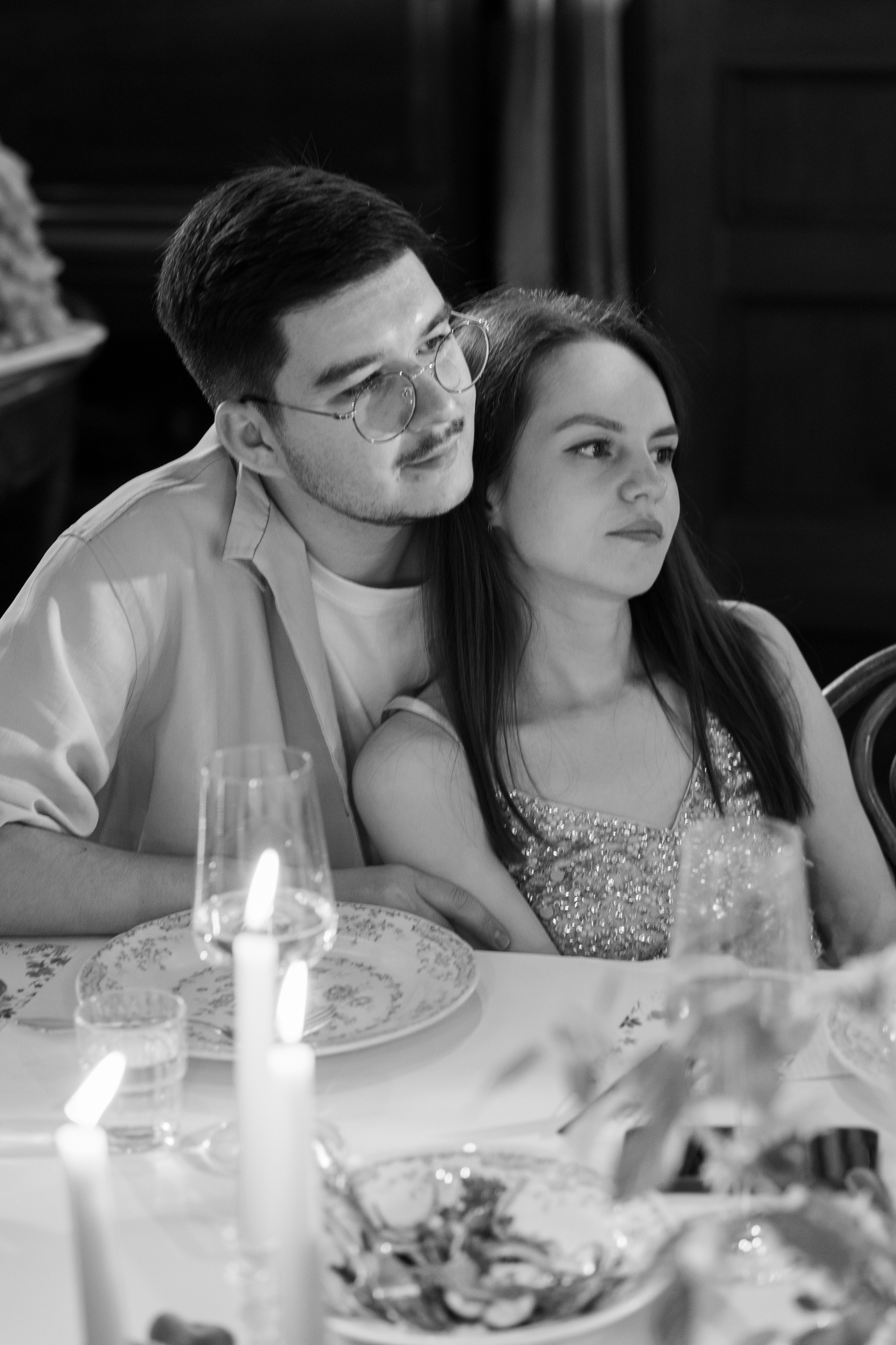 Луиза & Стефан. RETOUCH-HOUSE