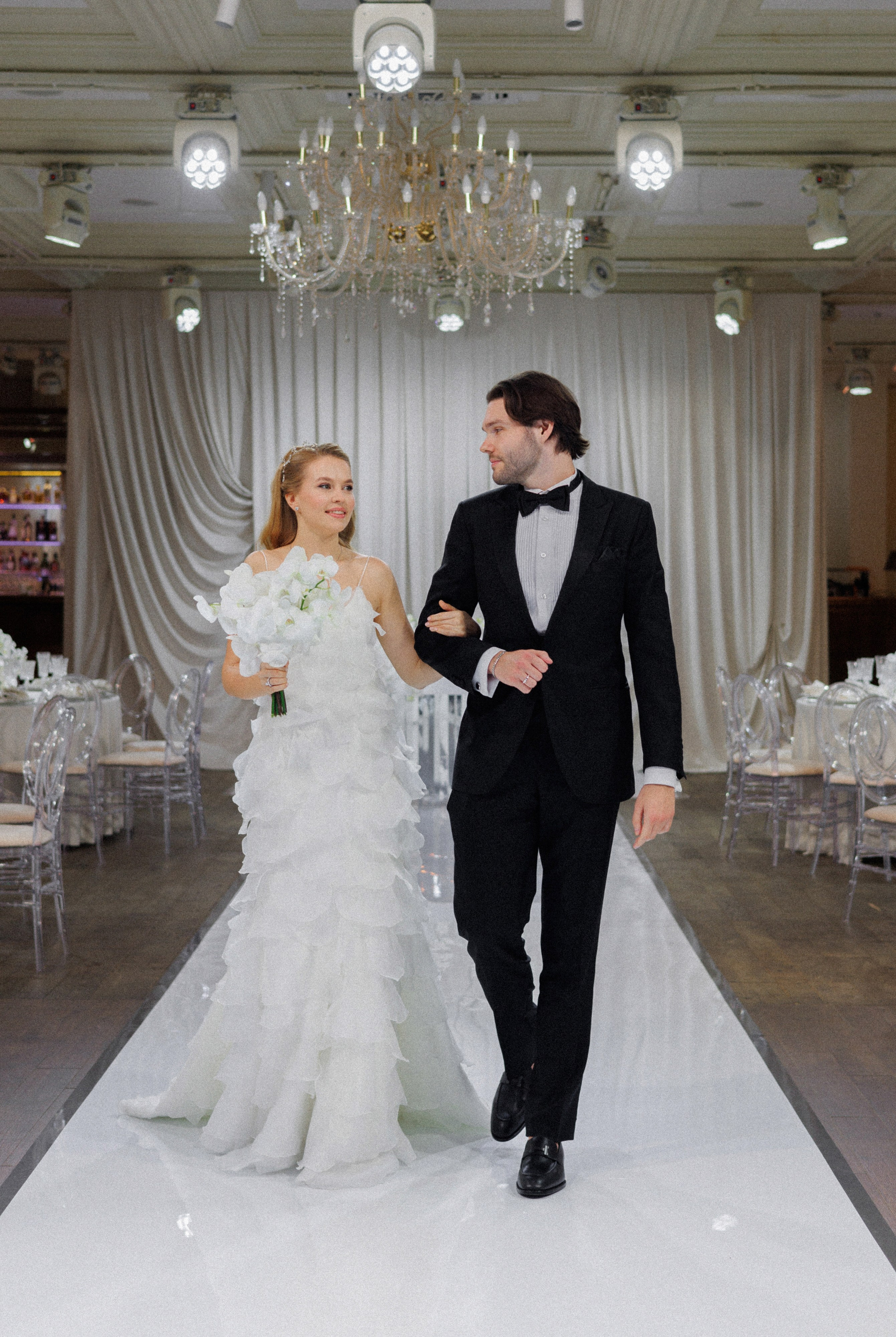 Филипп & Саша. RETOUCH-HOUSE