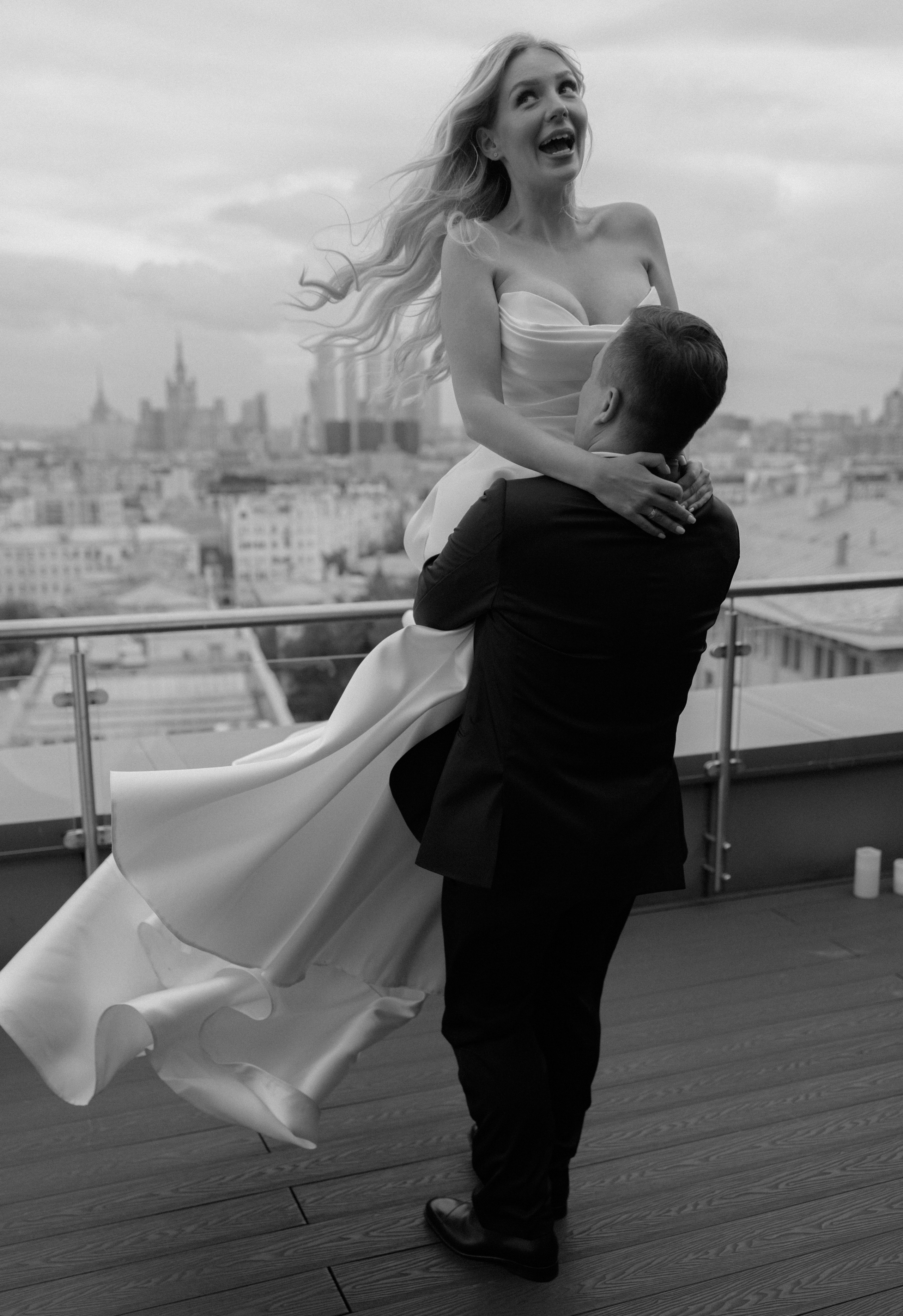 Илья & Таня. RETOUCH-HOUSE