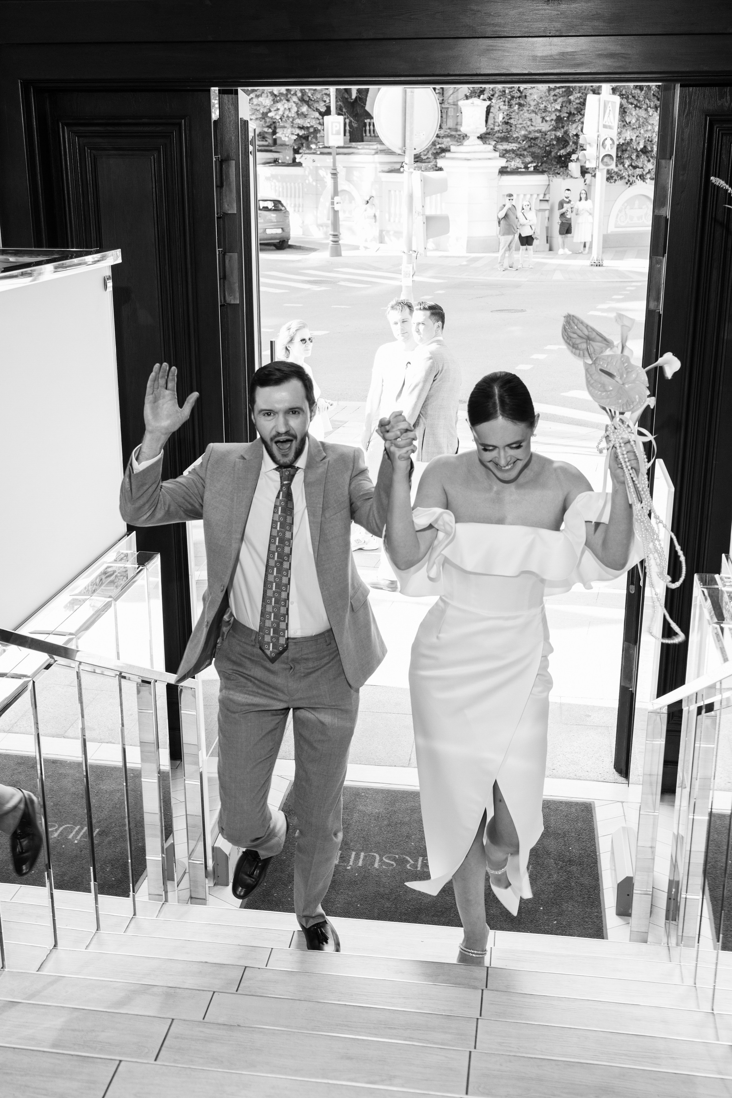 Илья & Валерия. RETOUCH-HOUSE