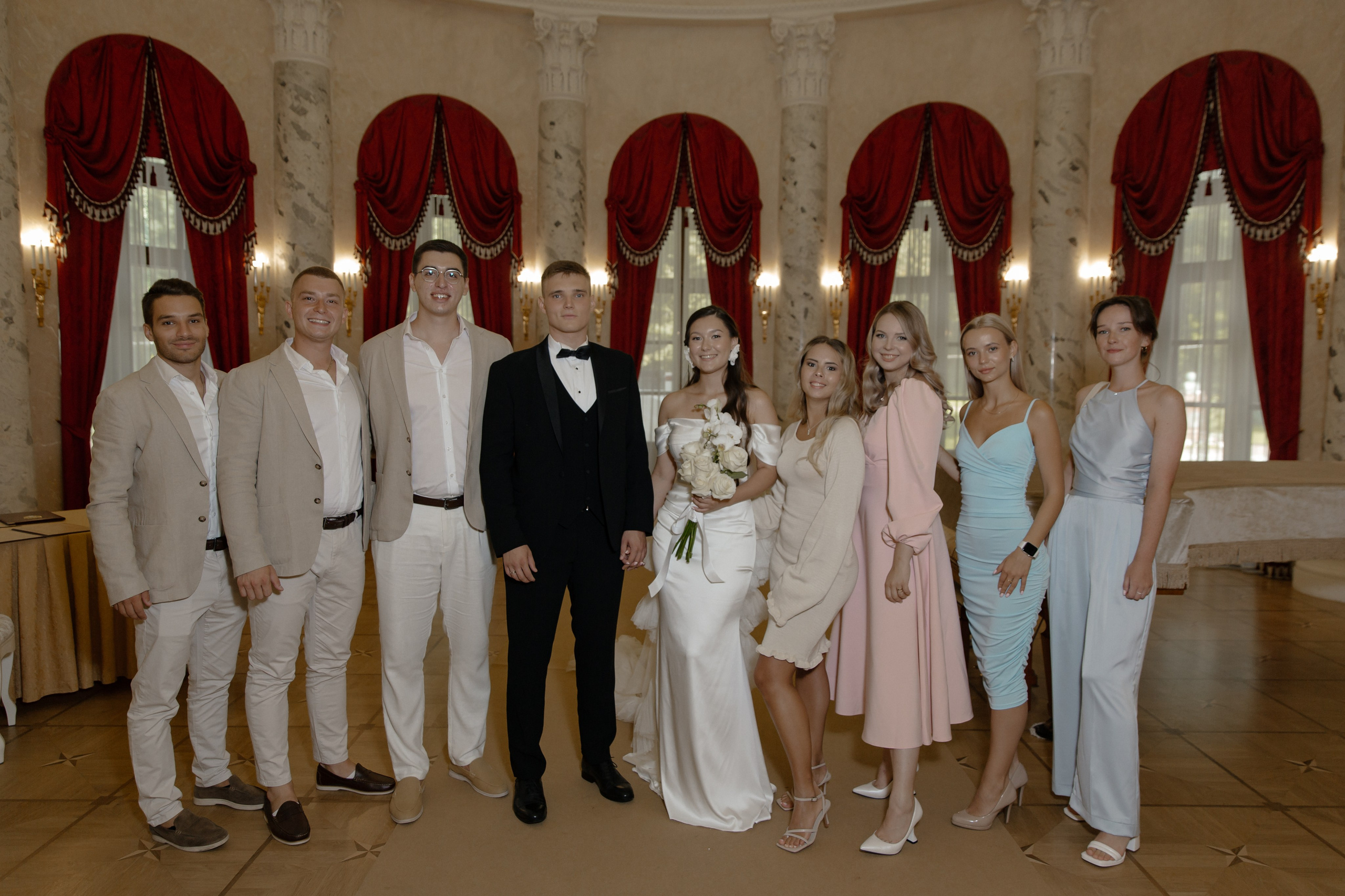 25.08.2024. RETOUCH-HOUSE