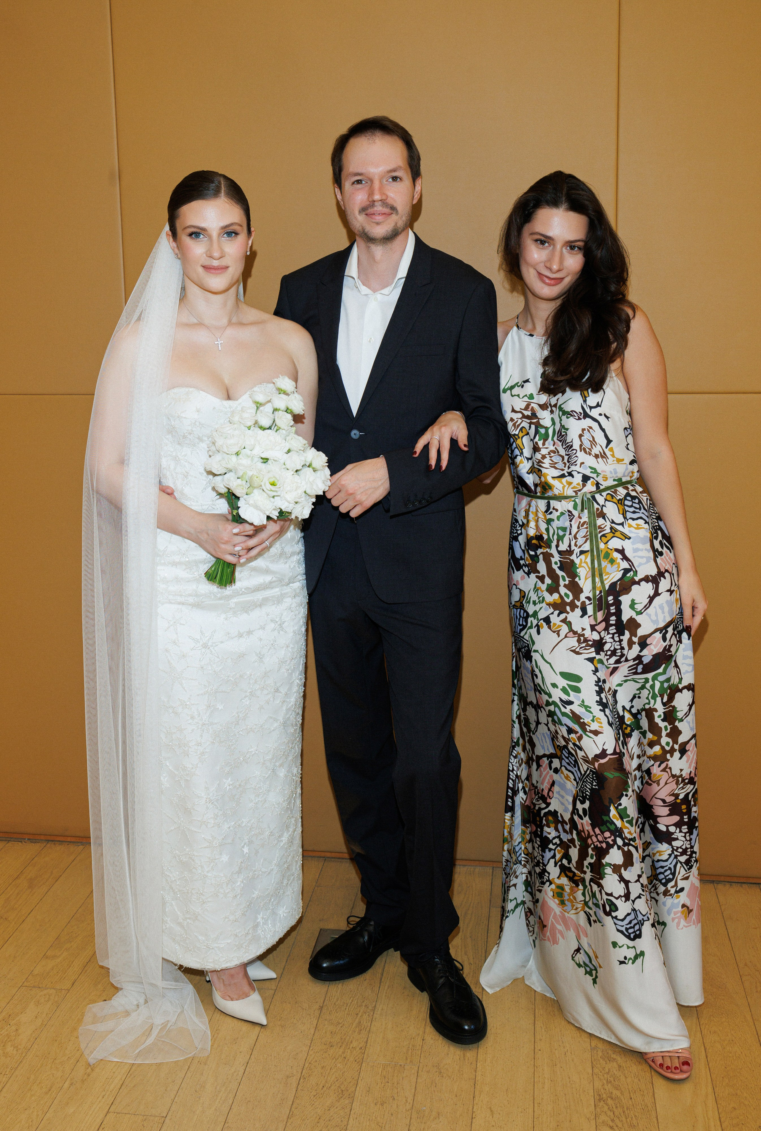 Петя & Каролина. RETOUCH-HOUSE