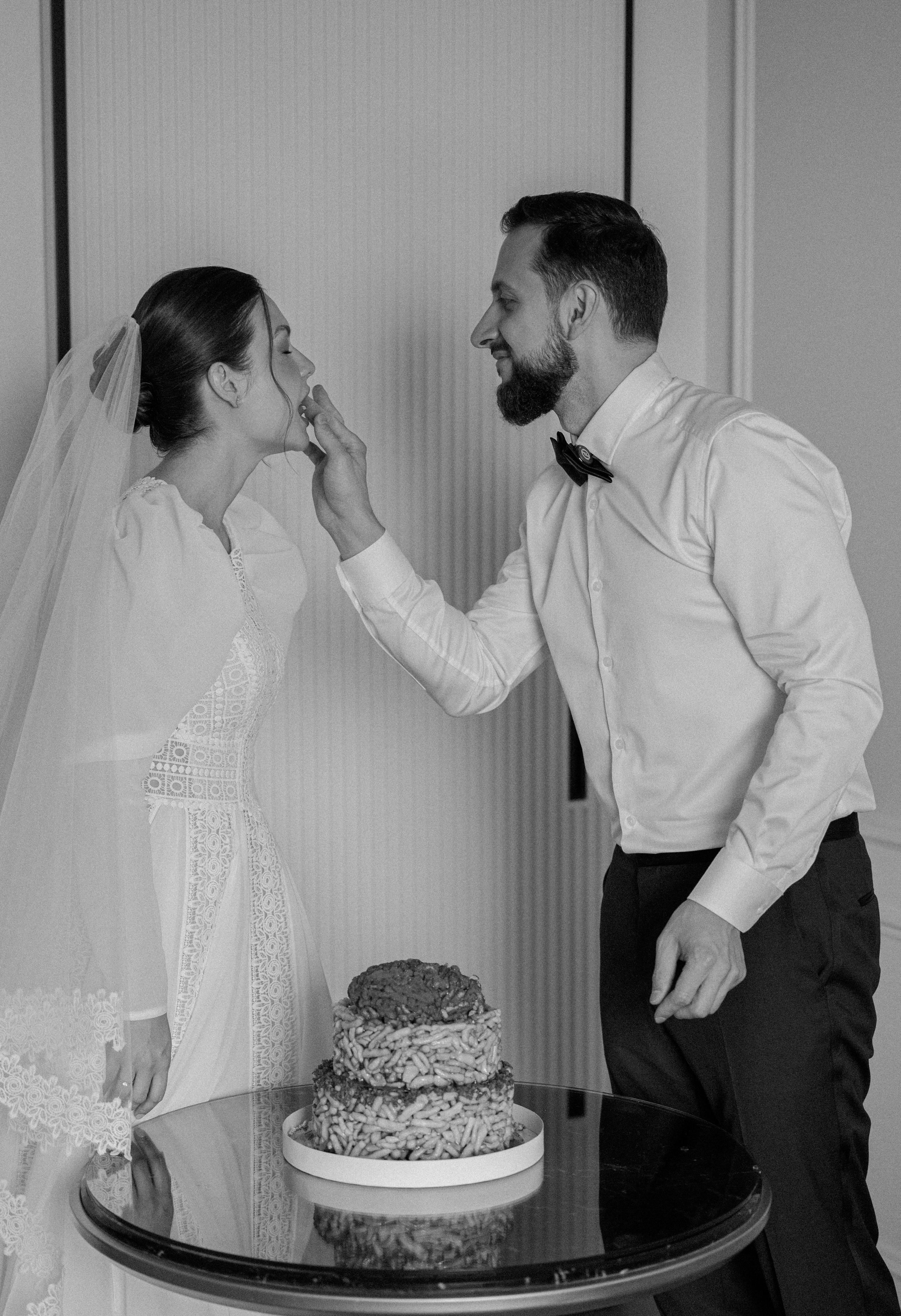 Луиза & Стефан. RETOUCH-HOUSE