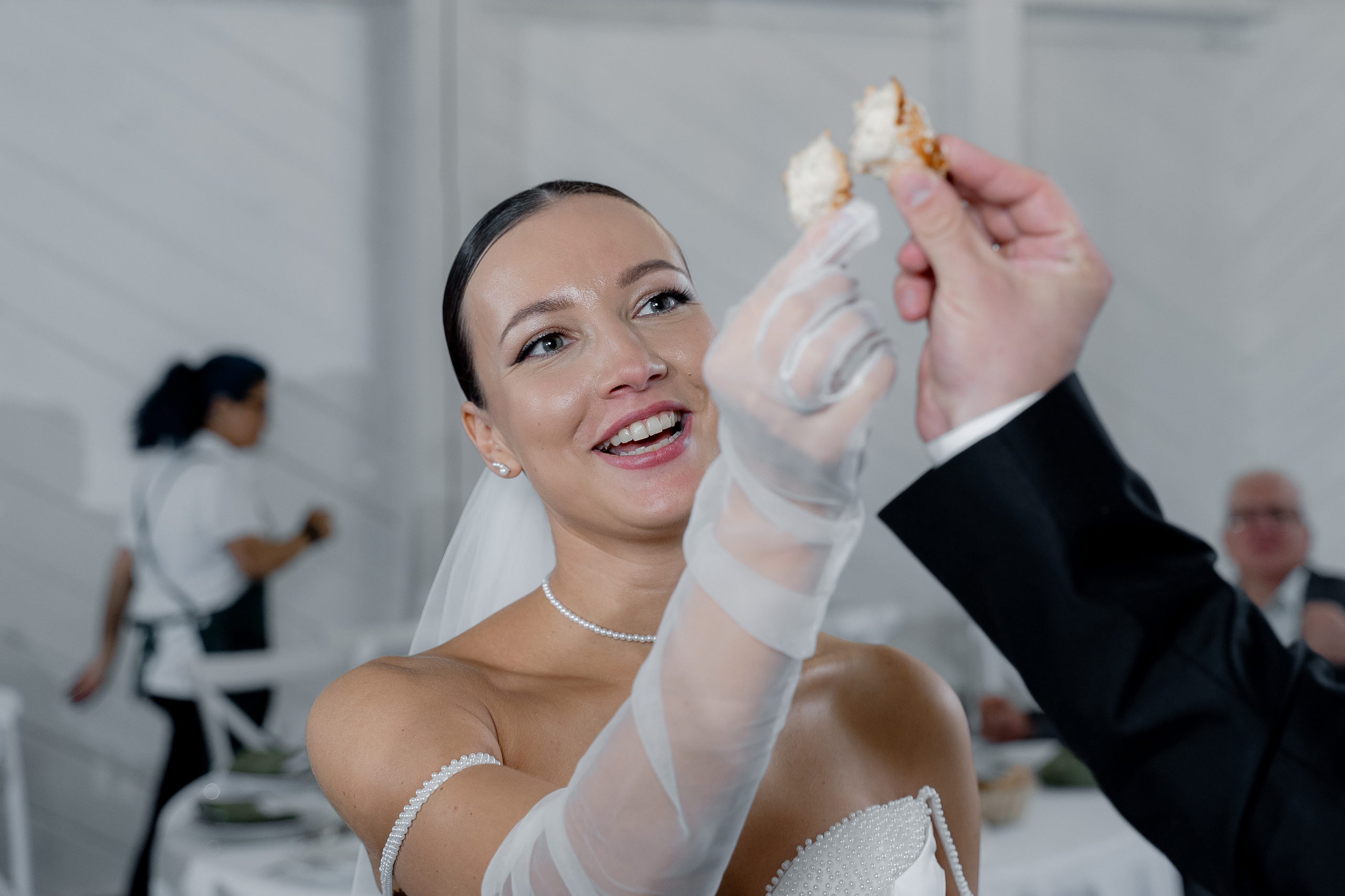 Илья & Инна. RETOUCH-HOUSE