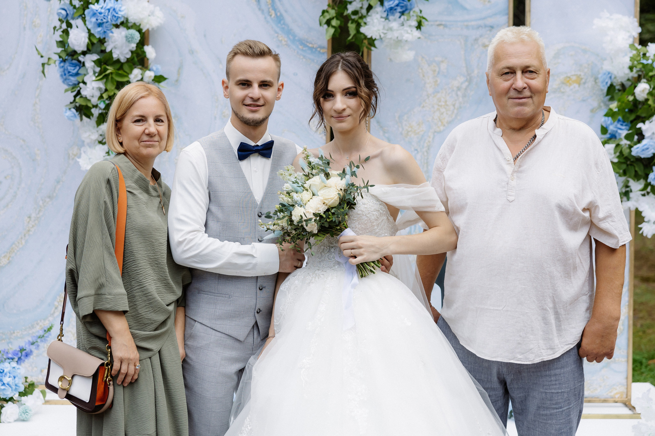 Александр & Марьяна. RETOUCH-HOUSE