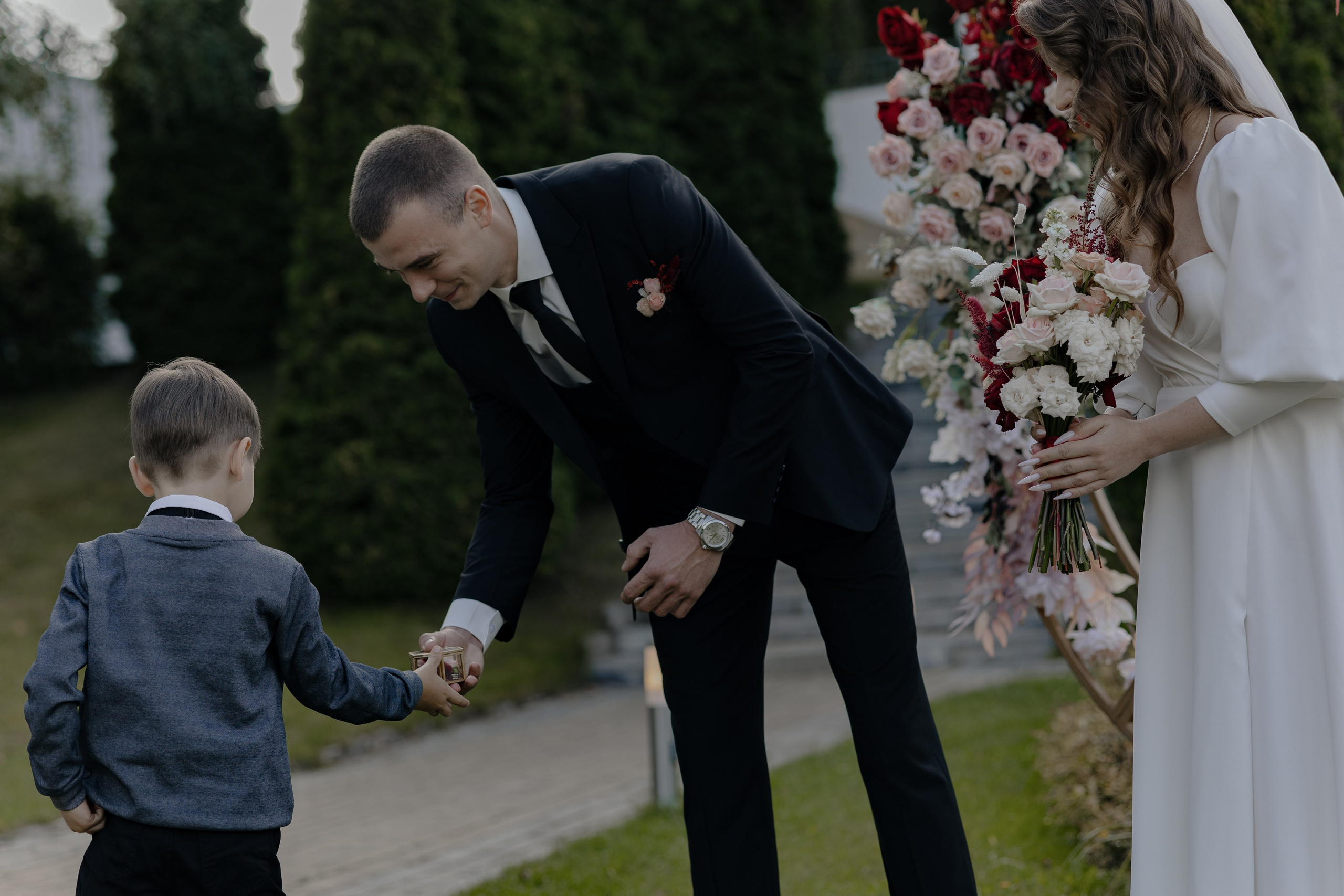 24.08.2024. RETOUCH-HOUSE