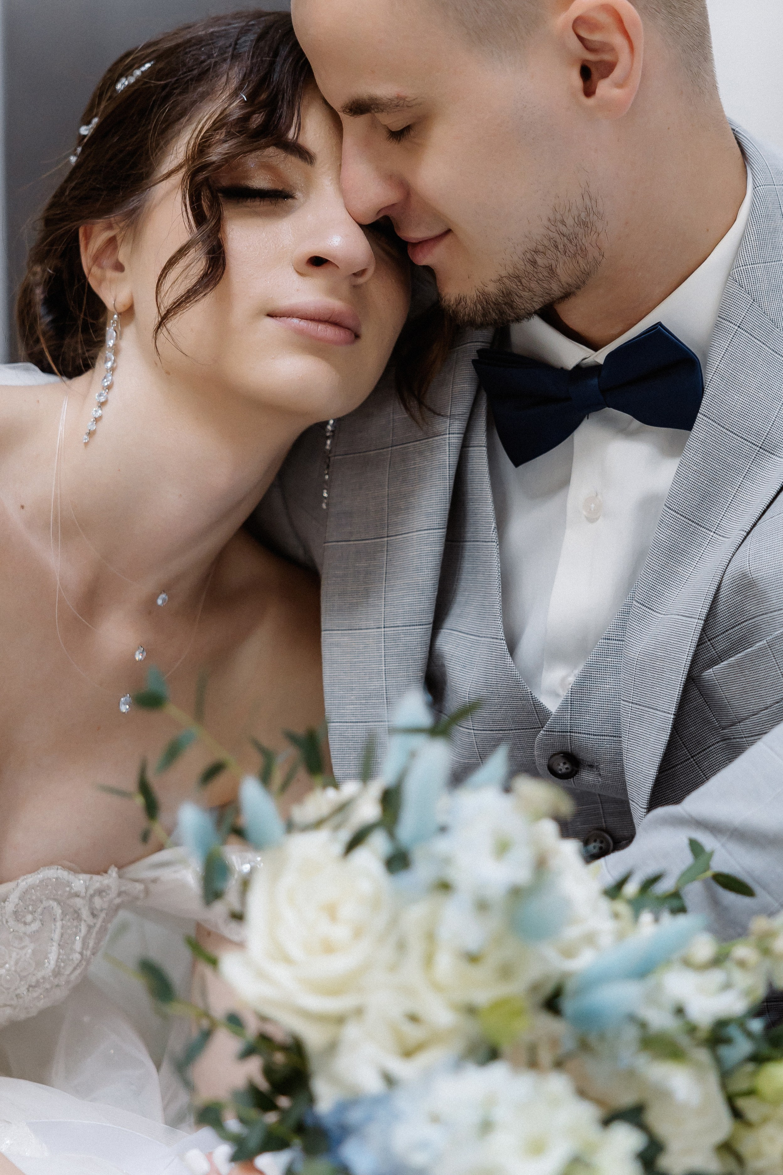 Александр & Марьяна. RETOUCH-HOUSE