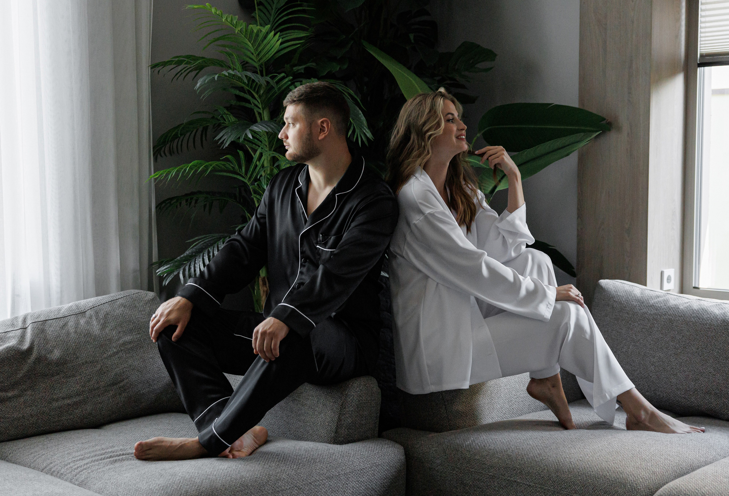 Дима & Варя. RETOUCH-HOUSE