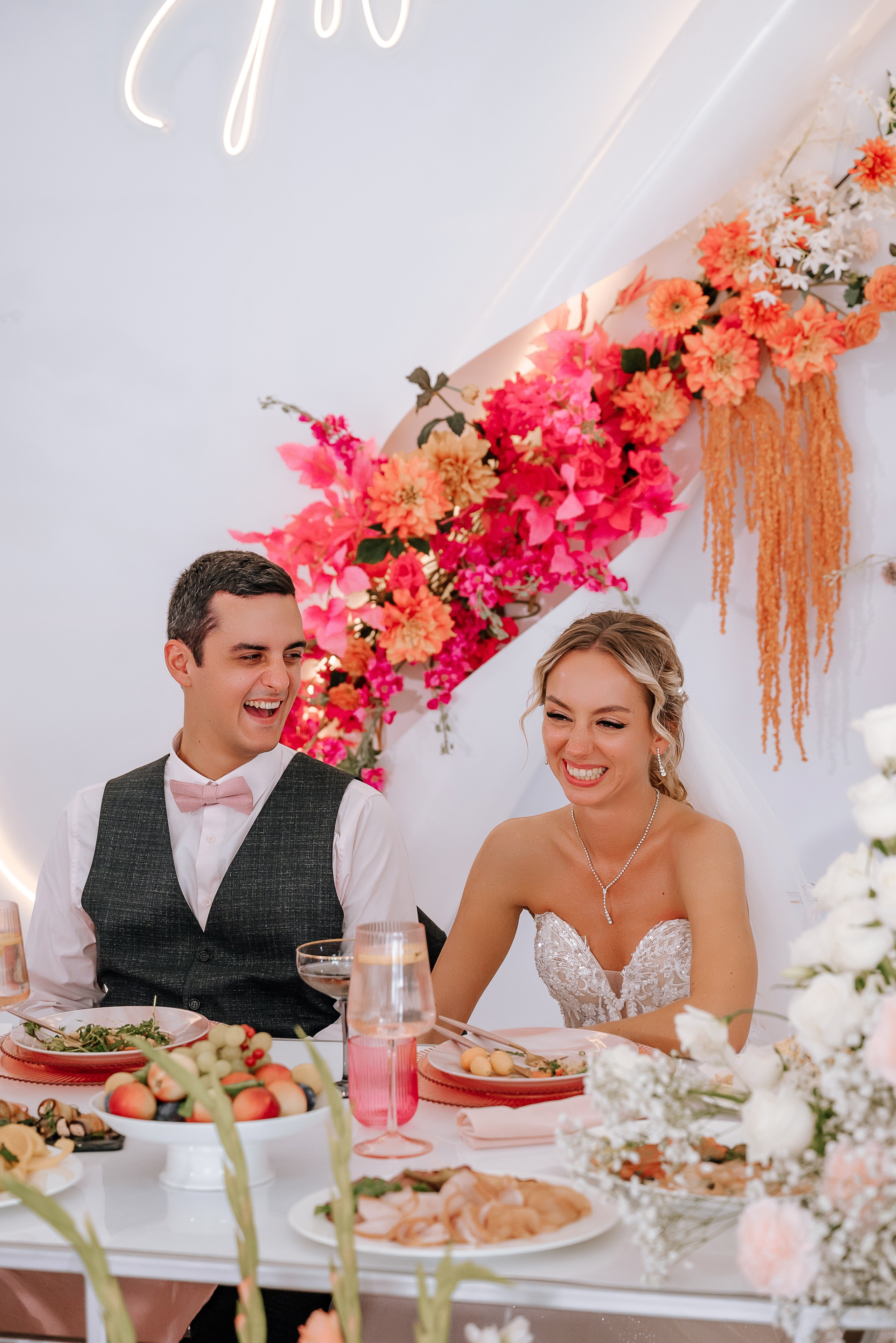 Костя & Лиза. RETOUCH-HOUSE