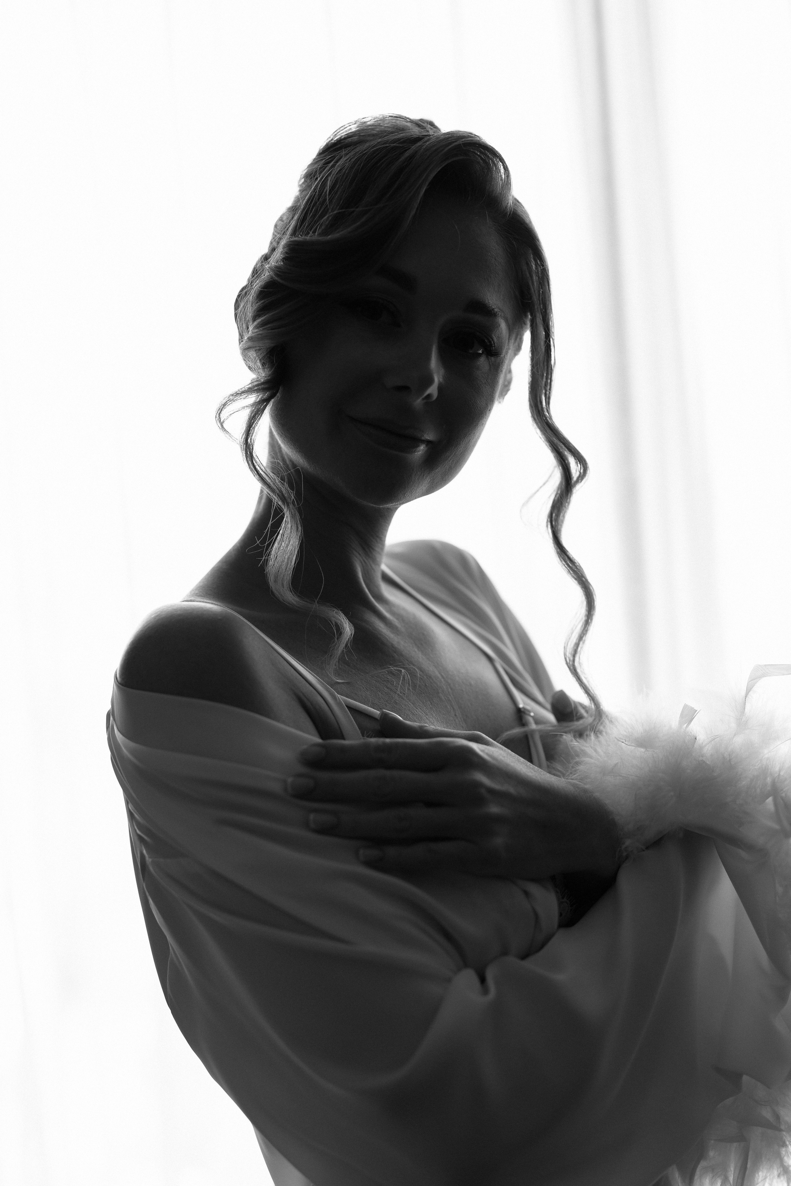 Александр & Светлана. RETOUCH-HOUSE