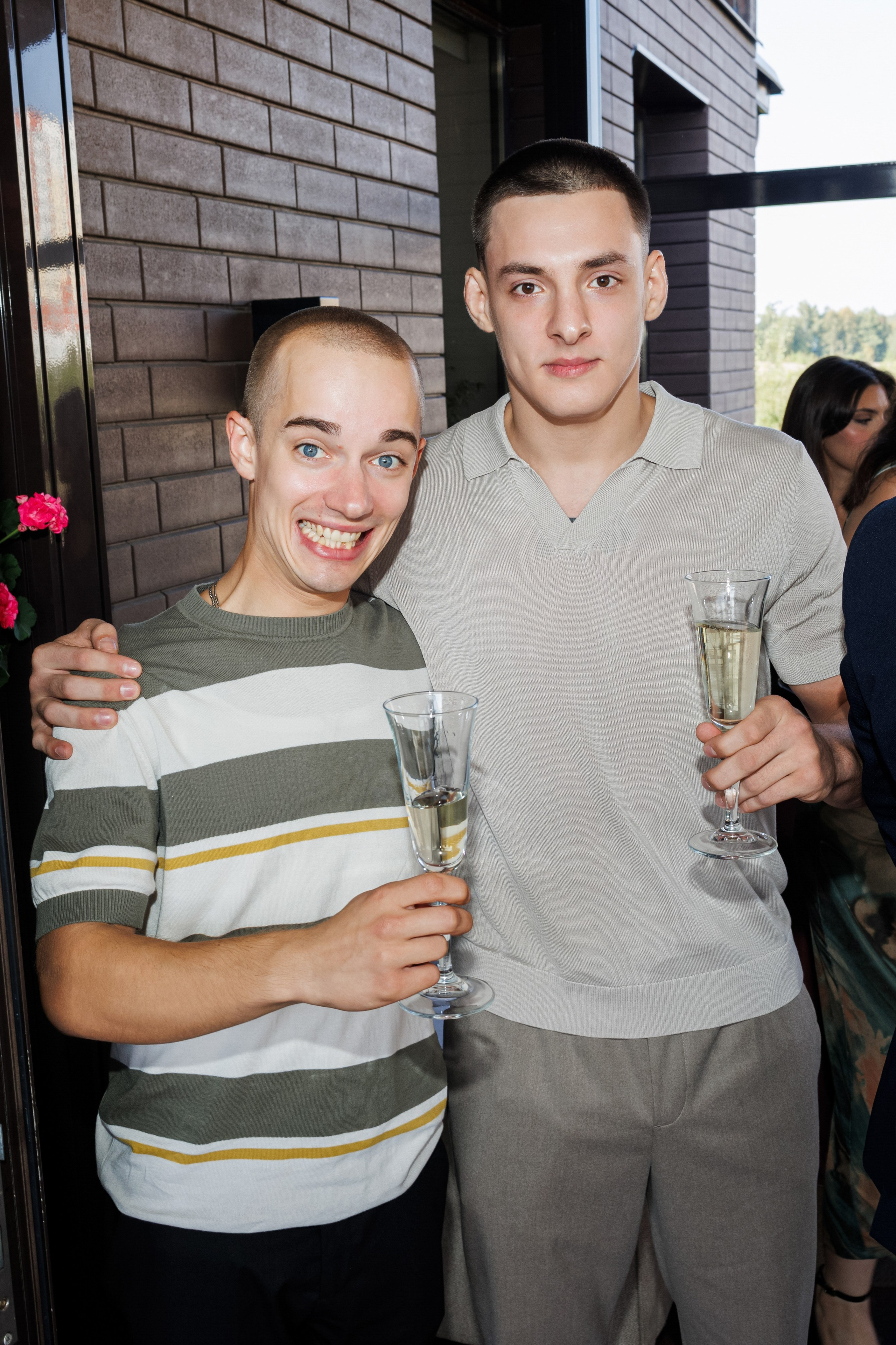 Рома & Маша. RETOUCH-HOUSE