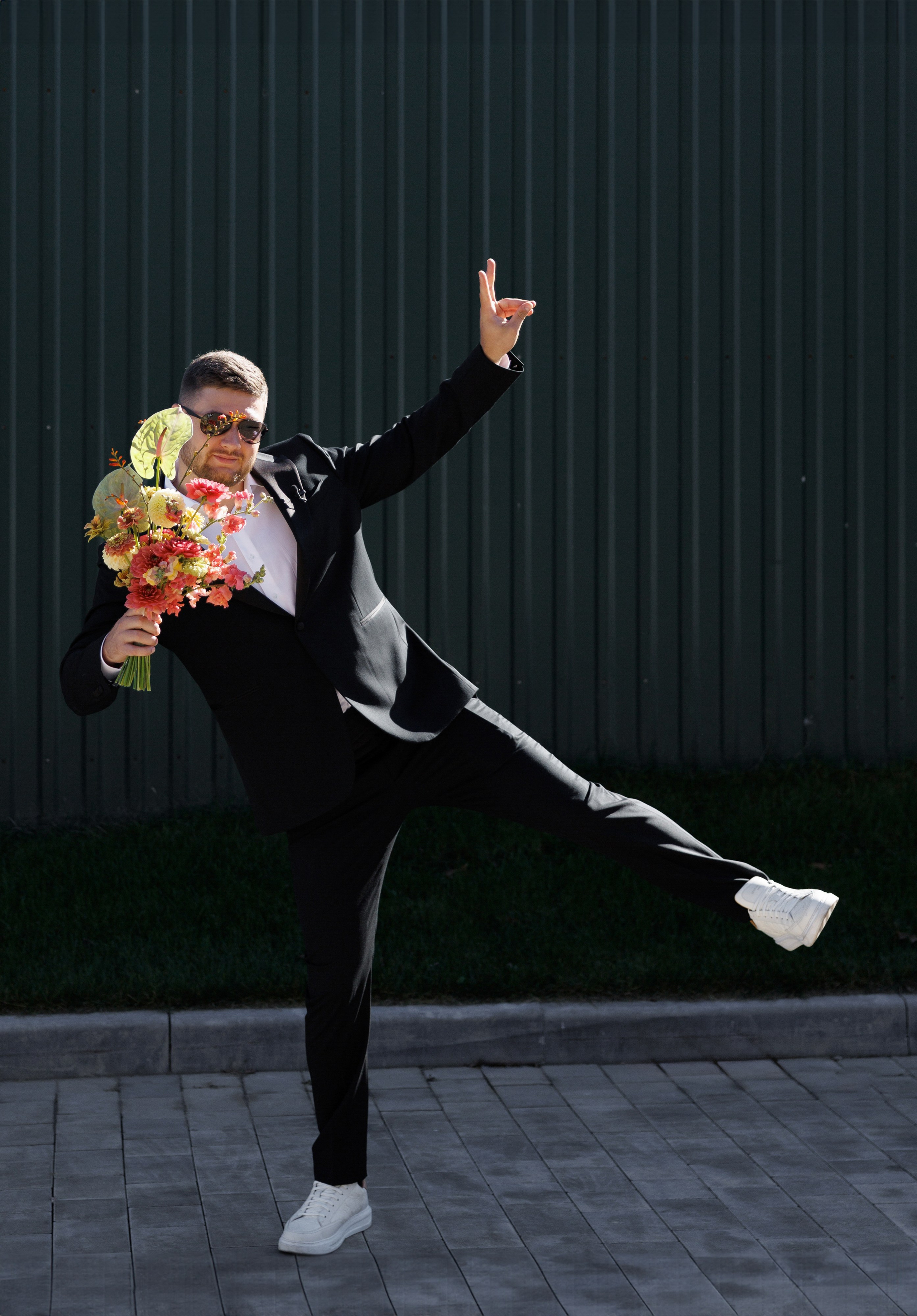 Дима & Варя. RETOUCH-HOUSE